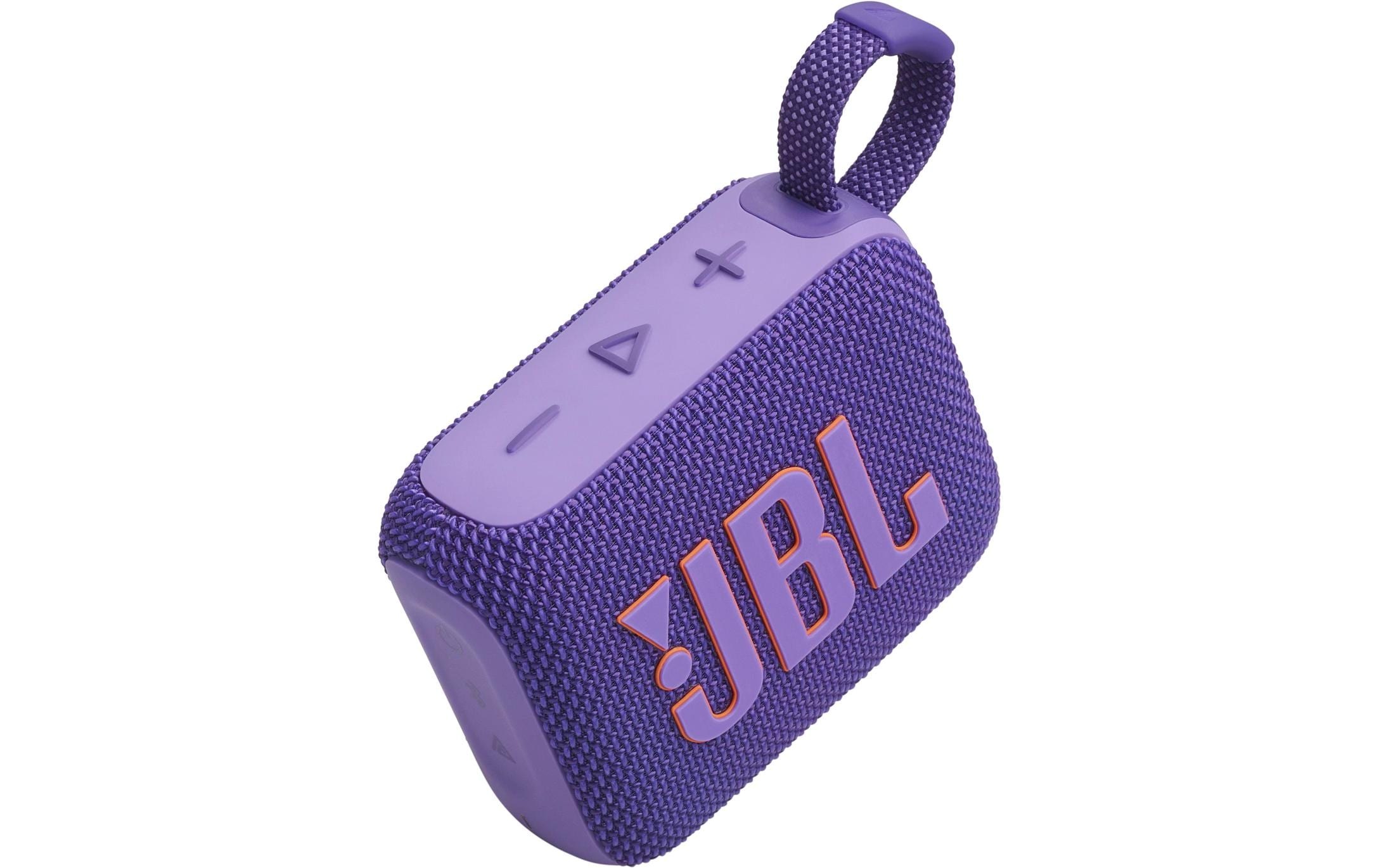 JBL Bluetooth-Lautsprecher »Go 4«