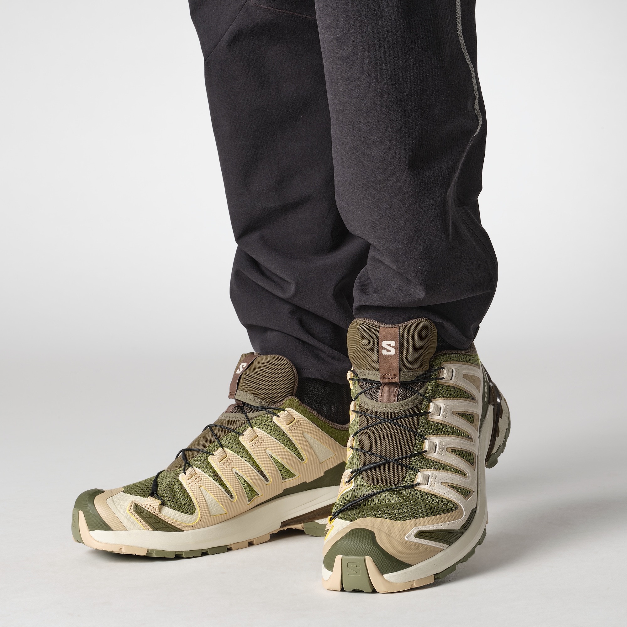 Salomon Trailrunningschuh »XA PRO 3D V9«