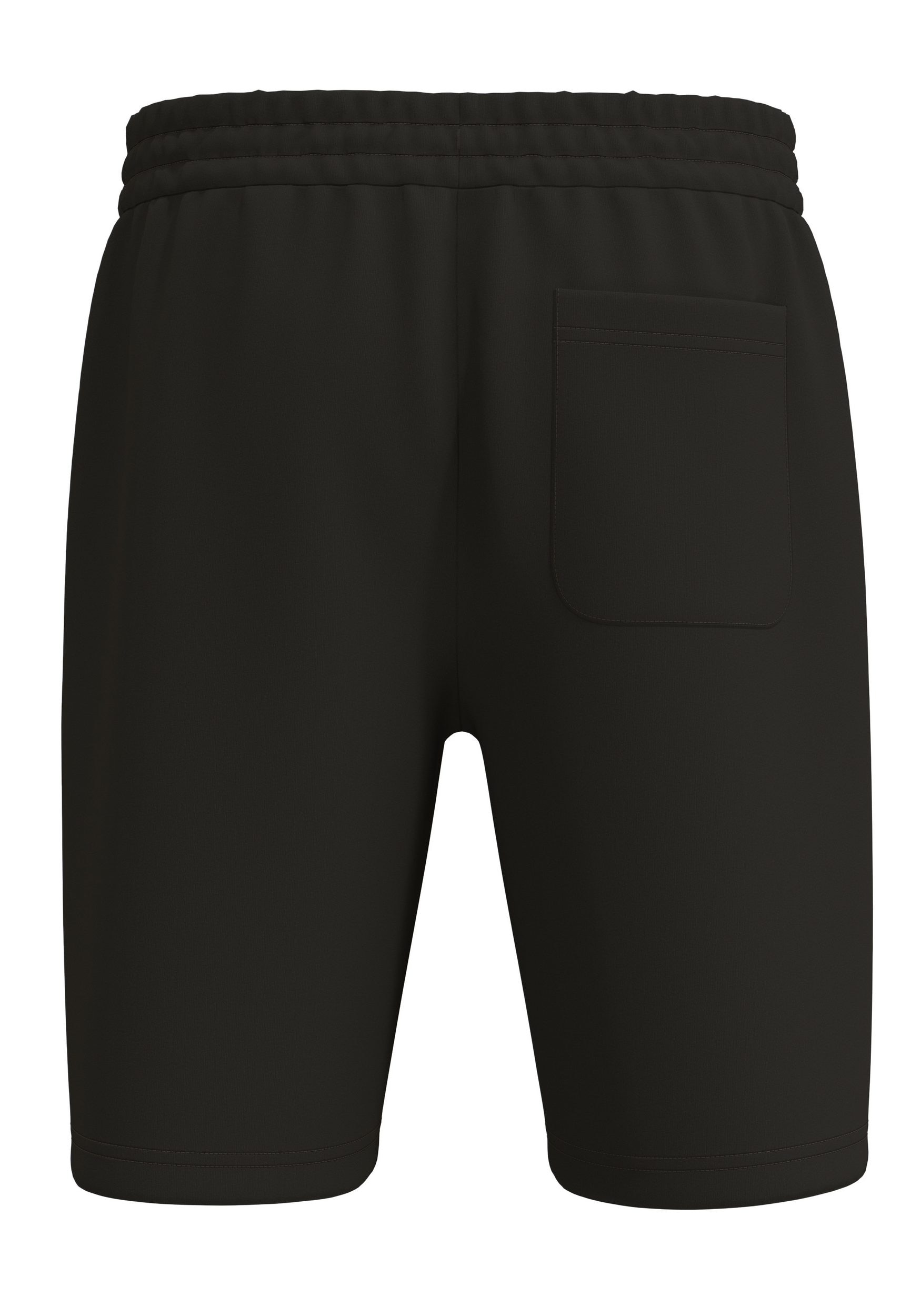 Converse Sweatshorts »CHUCK PATCH SHORT«  aus Baumwolle und Polyester, erhältlich in den Grössen S bis XXL