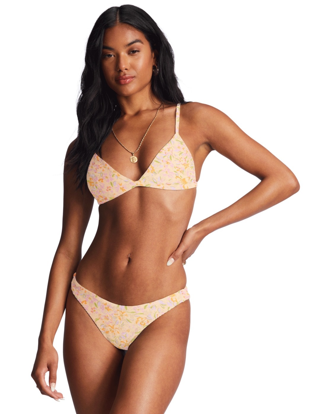 Image of Billabong Bikini-Hose "Sweet Oasis"