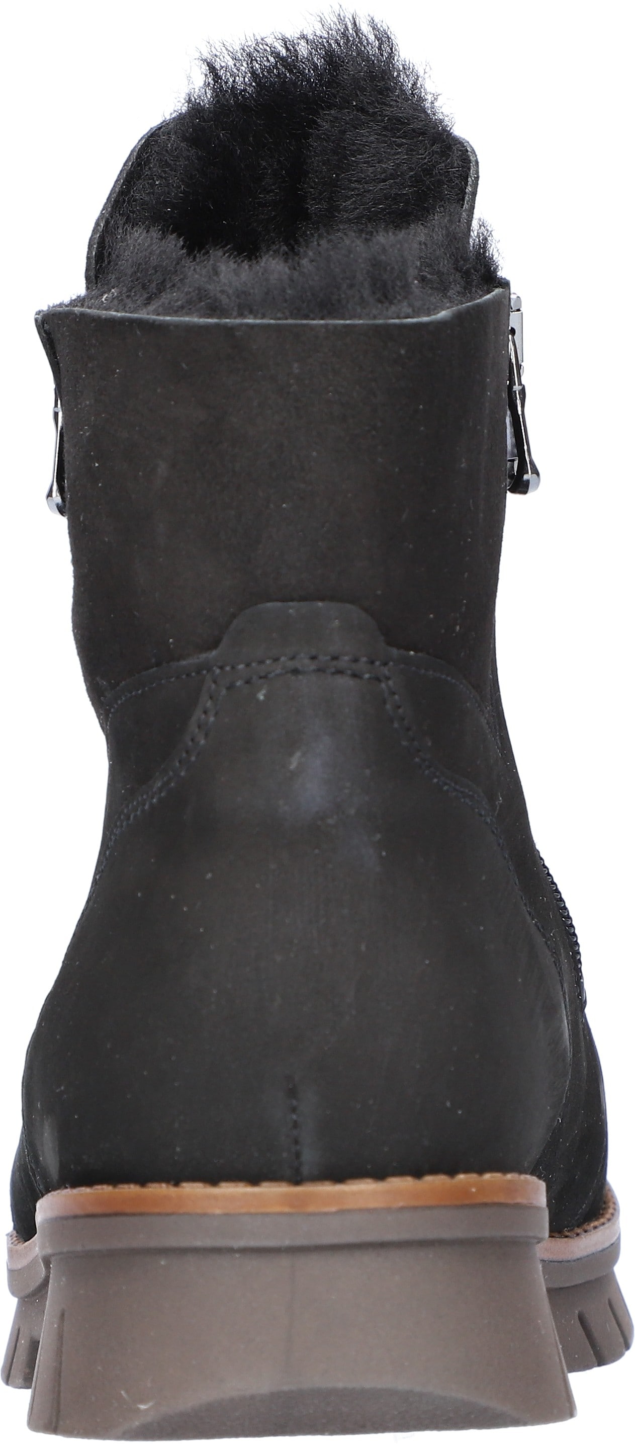 Waldläufer Winterstiefelette »H-XARA«  , Winterboots, Bequemschuh in Bequemweite G (= weit)