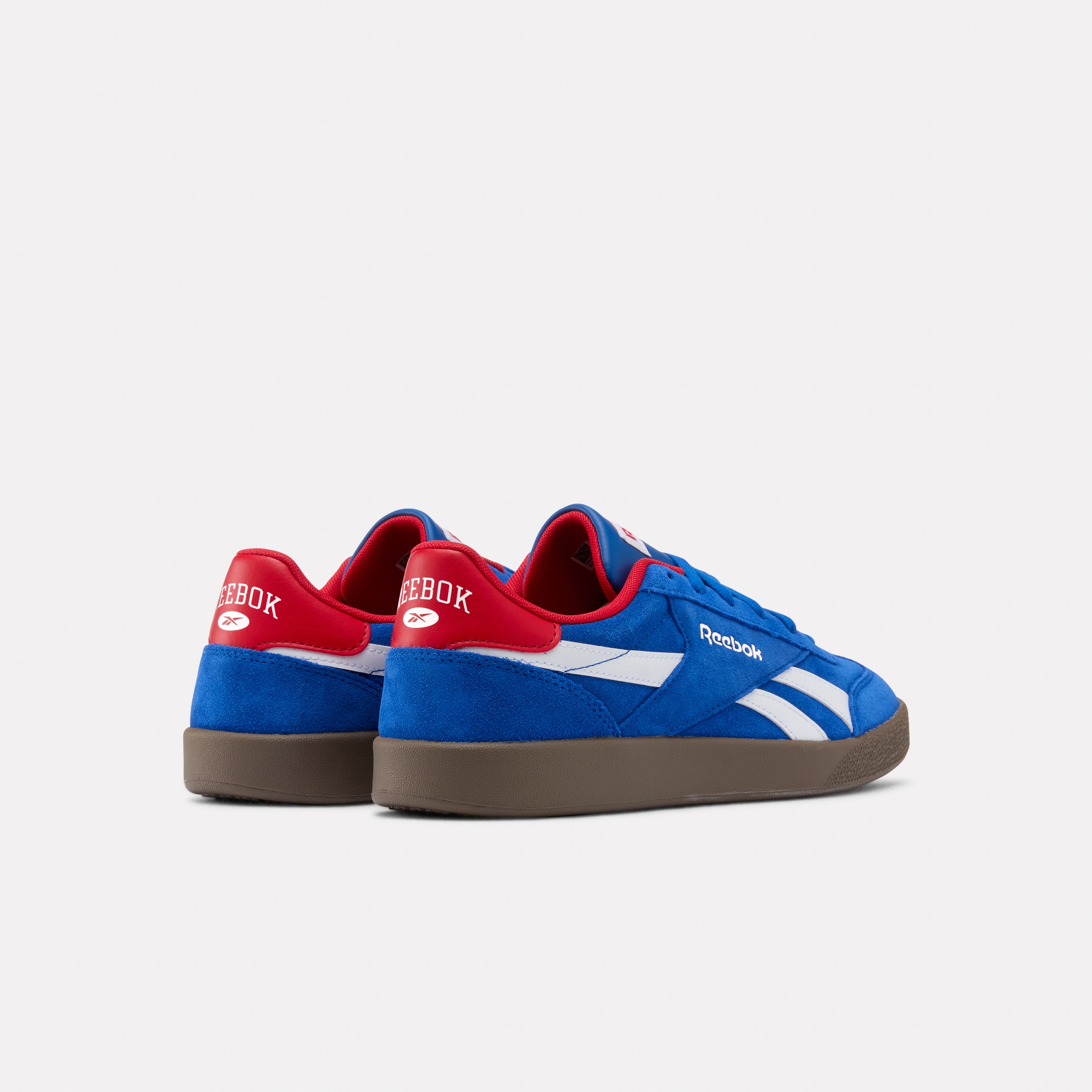 Reebok Classic Sneakers »REEBOK SMASH EDGE«
