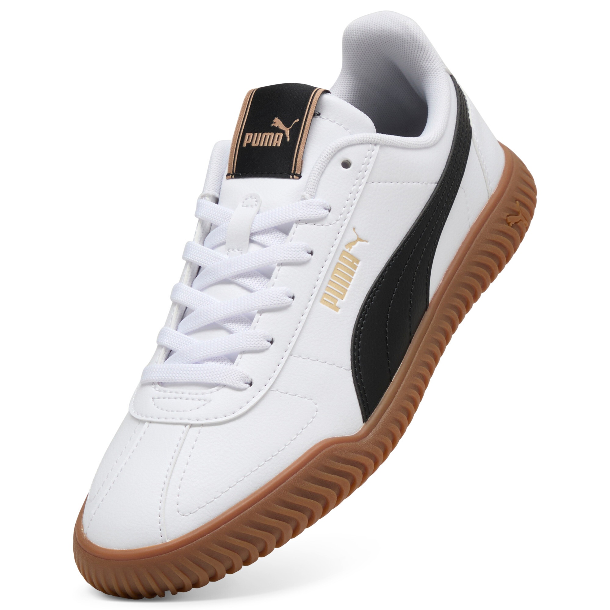 PUMA Sneaker »CLUB KAYZER«