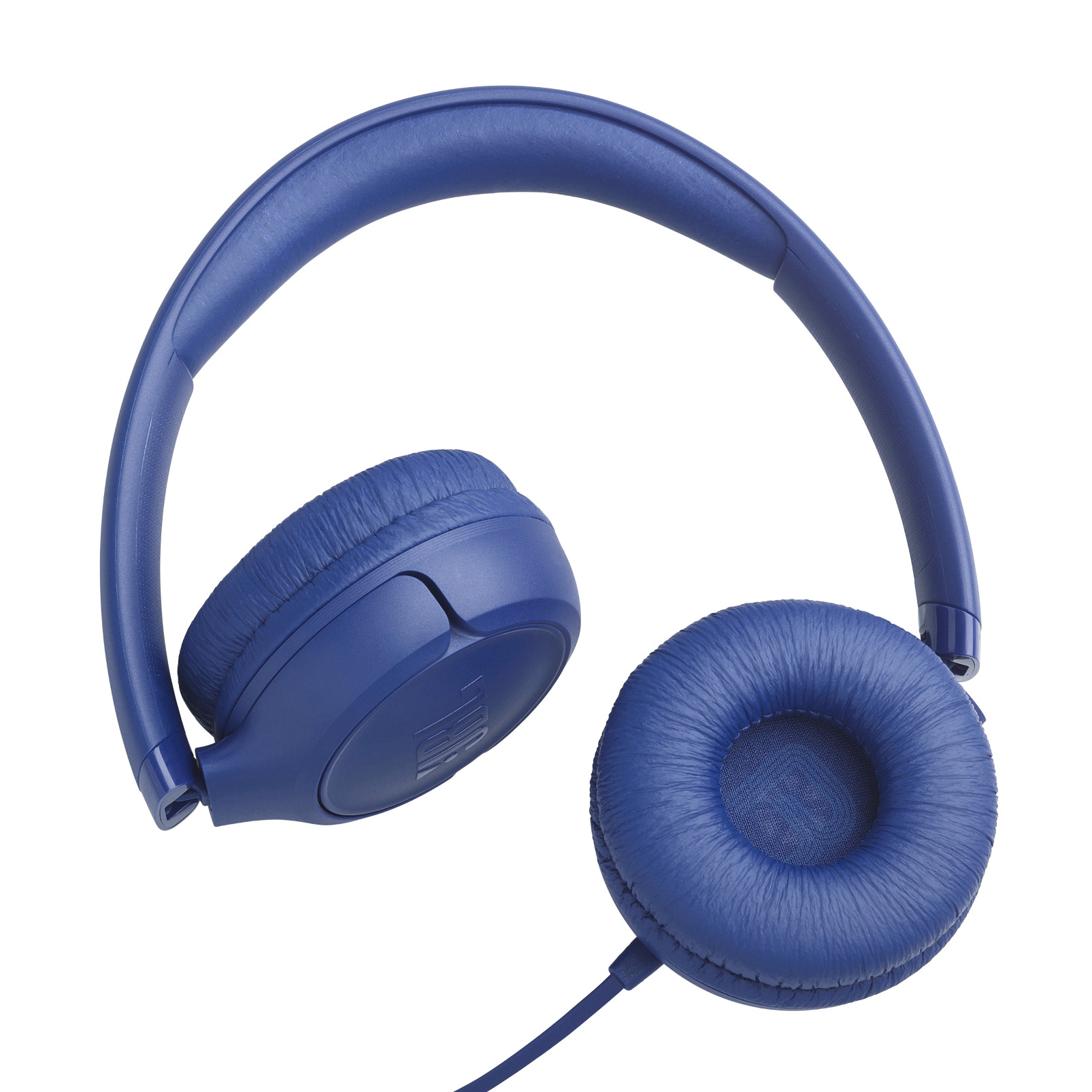 JBL On-Ear-Kopfhörer »Tune 530« Freisprechfunktion Kabelgebundener On-Ear-Kopfhörer