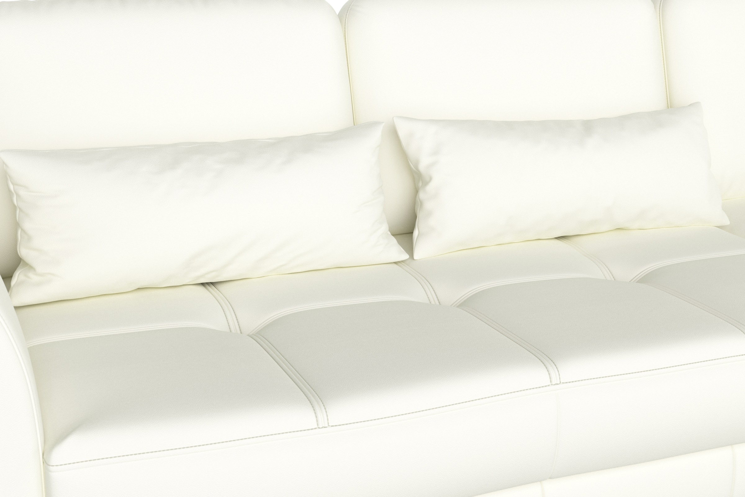 sit&more Ecksofa »Bendigo L-Form«, inklusive Sitztiefenverstellung, Bodenfreiheit 15 cm, 2 Fussfarben