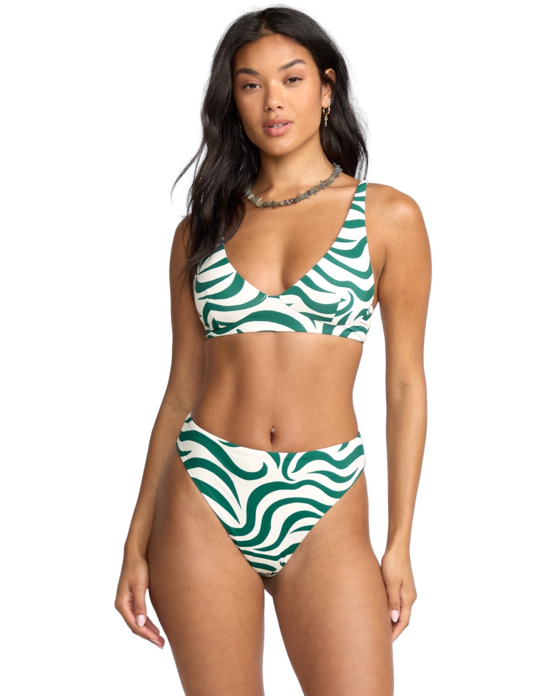 Image of Billabong Bikini-Hose "All The Waves Hi Maya"