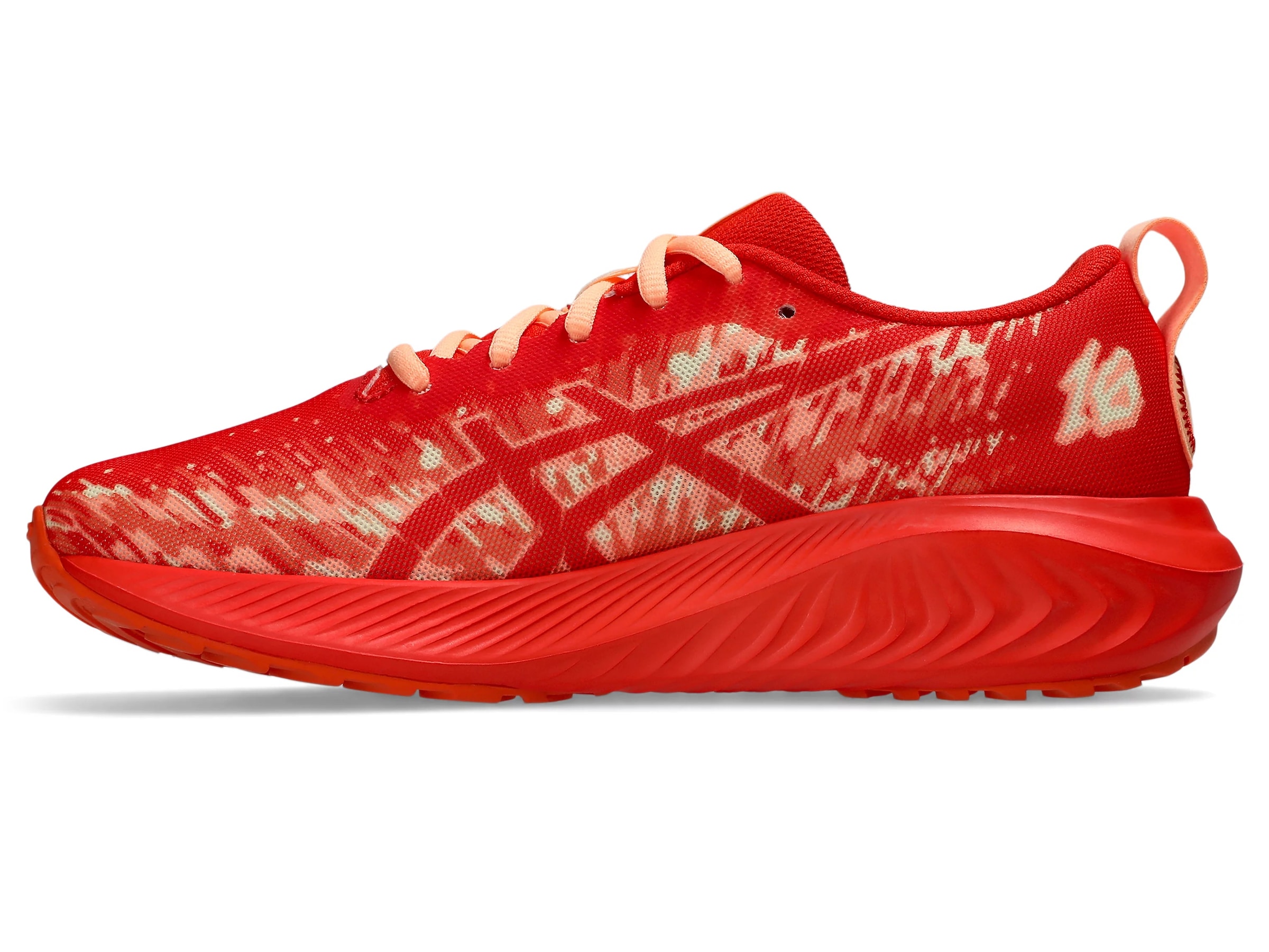 Asics Chaussure de course »GEL-NOOSA TRI 16 GS«  pour enfants et adolescents
