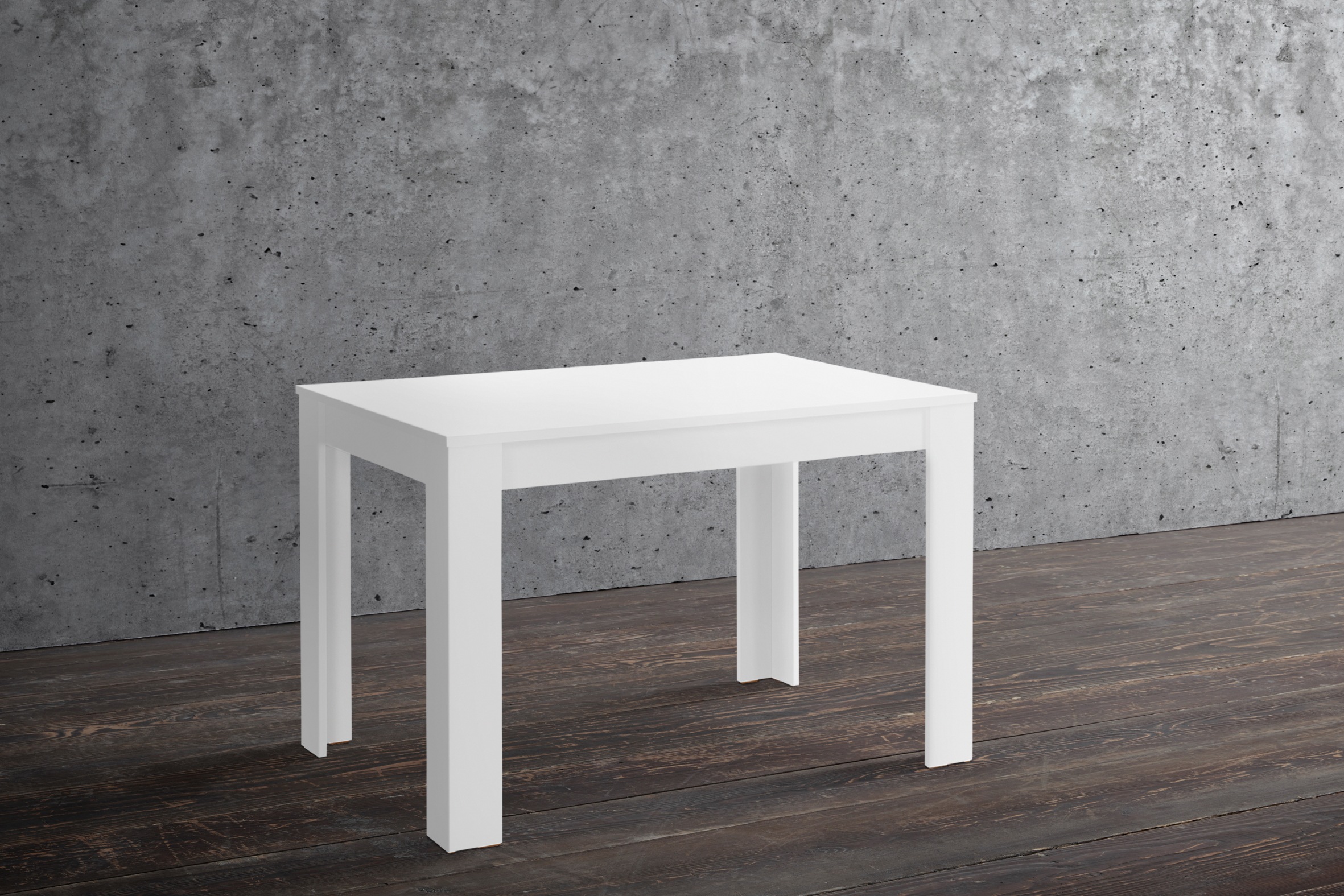 Image of Homexperts Esstisch »Nick«, Breite 120 cm bei Ackermann Versand Schweiz