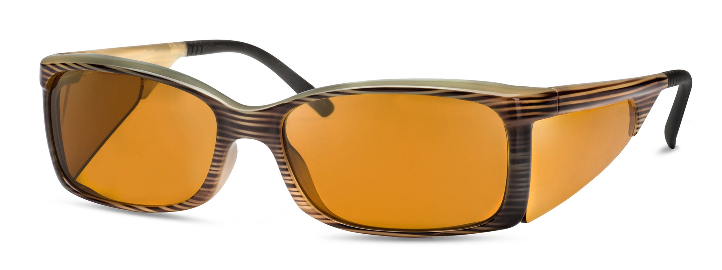 Image of Eschenbach Optik Sonnenbrille "ambelis 65% Tönungsgrad" Schutz vor Blaulicht und UV-Strahlung