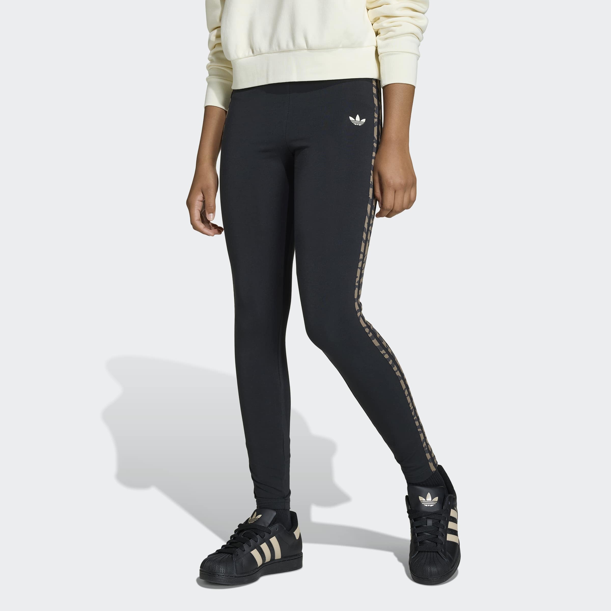 Image of adidas Originals Leggings "3S TIGHTS"