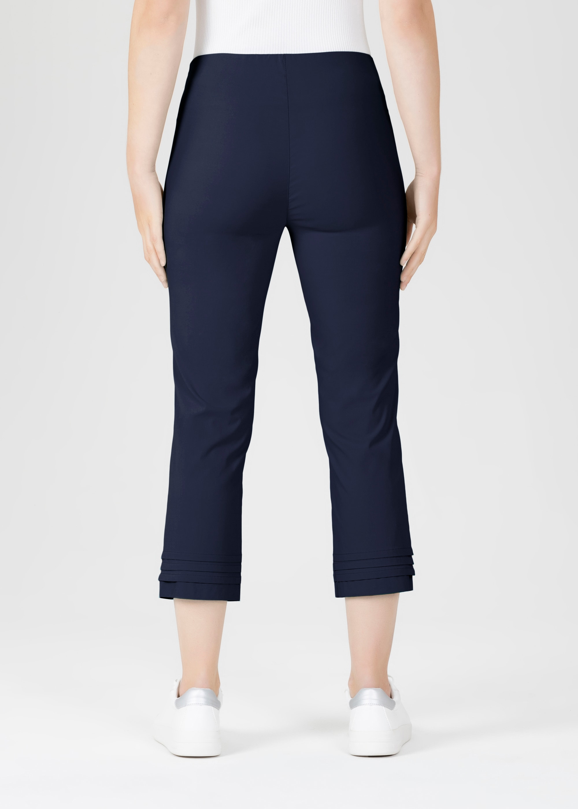 Stehmann 3/4-Hose »Ina«, in Grössen 34 bis 52
