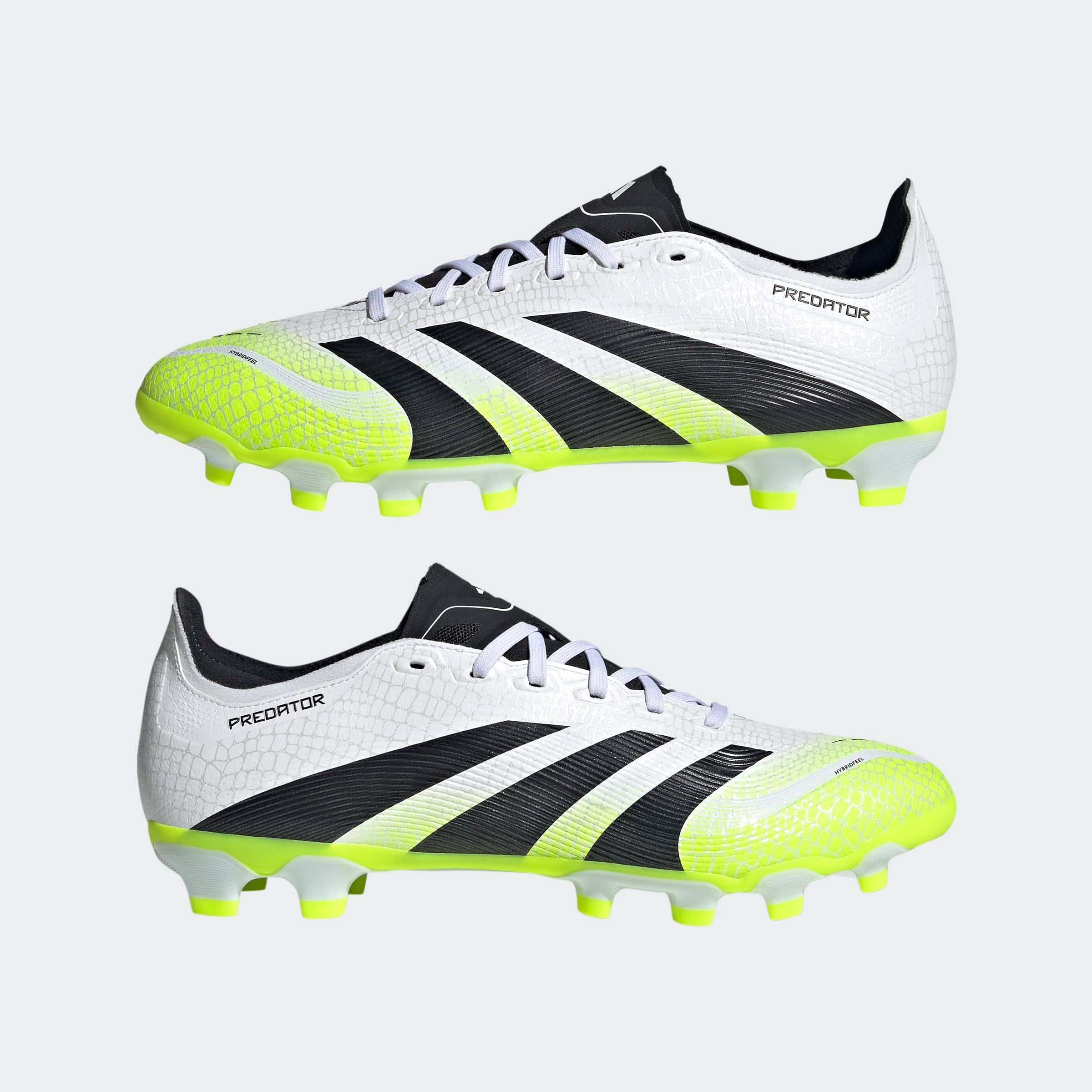 adidas Performance Fussballschuh »PREDATOR LEAGUE MULTI-GROUND«, geeignet für Rasen- und Kunstrasenplätze