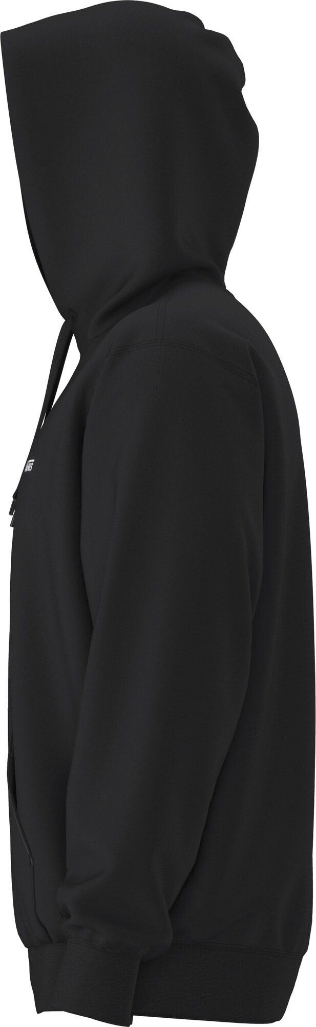 Vans Kapuzensweatshirt »LEFTCHESTIILOOSEPO«