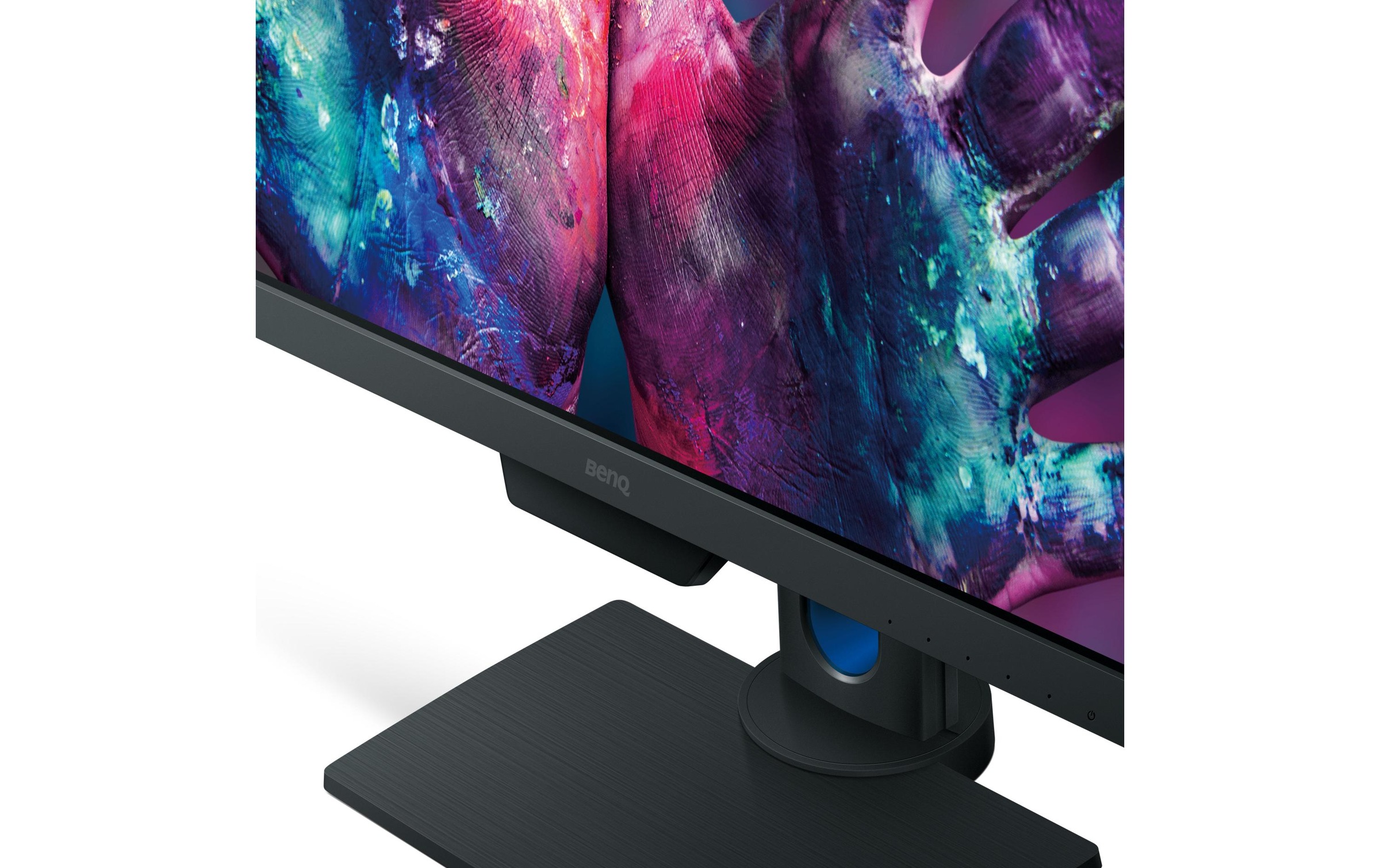 BenQ LCD-Monitor »PD2500q«, 63,5 cm/25 Zoll, 2560 x 1440 px
