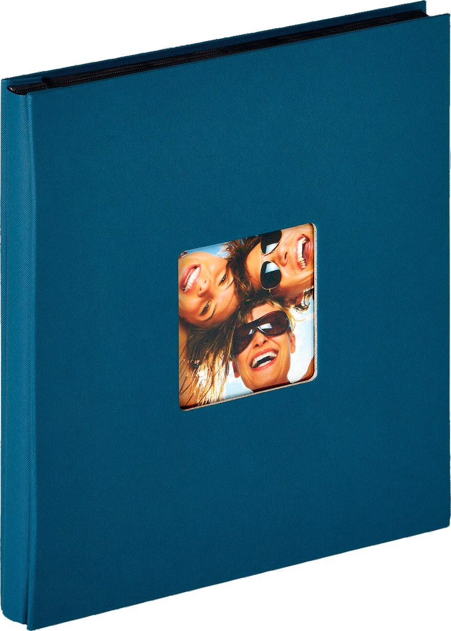 Image of Walther Fotoalbum »Fun Einsteckalbum«, 400 Fotos, 10x15 cm bei Ackermann Versand Schweiz