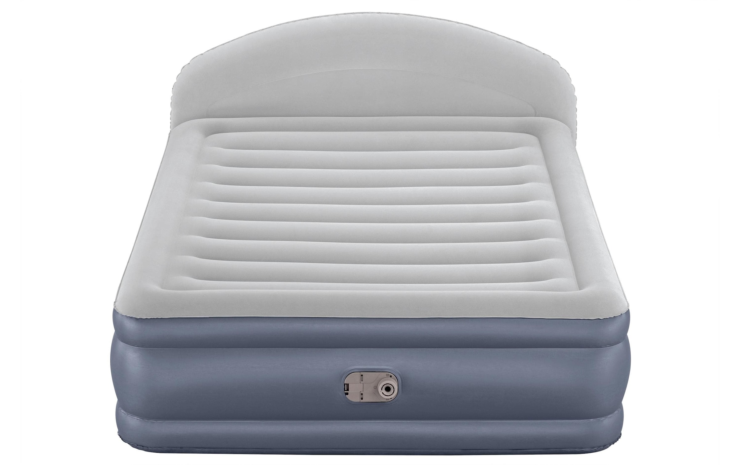 Bestway Lit à air »Tritech Loungelux Headboard 229 x 152 cm«