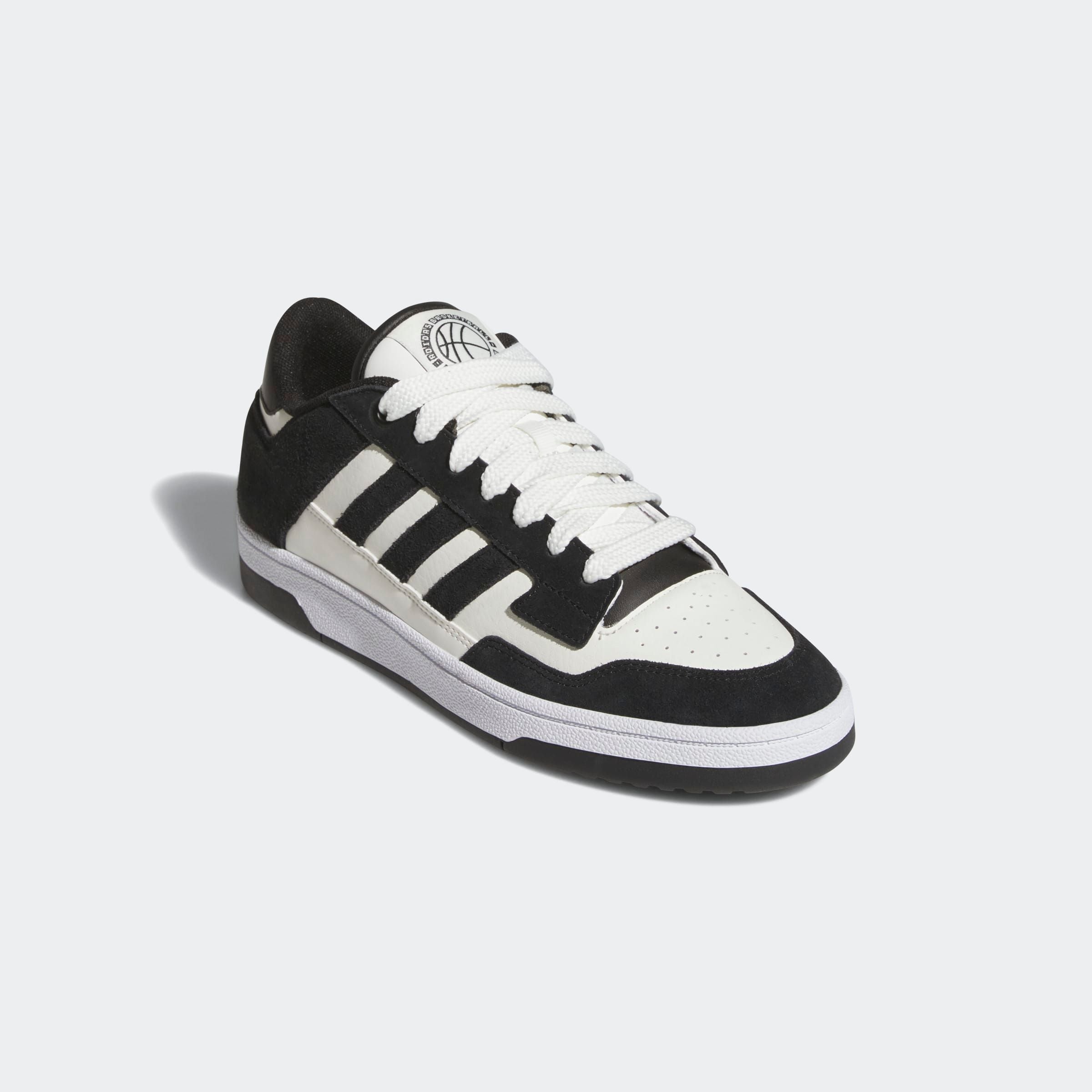 Image of adidas Sportswear Sneaker "RAPID COURT LOW"