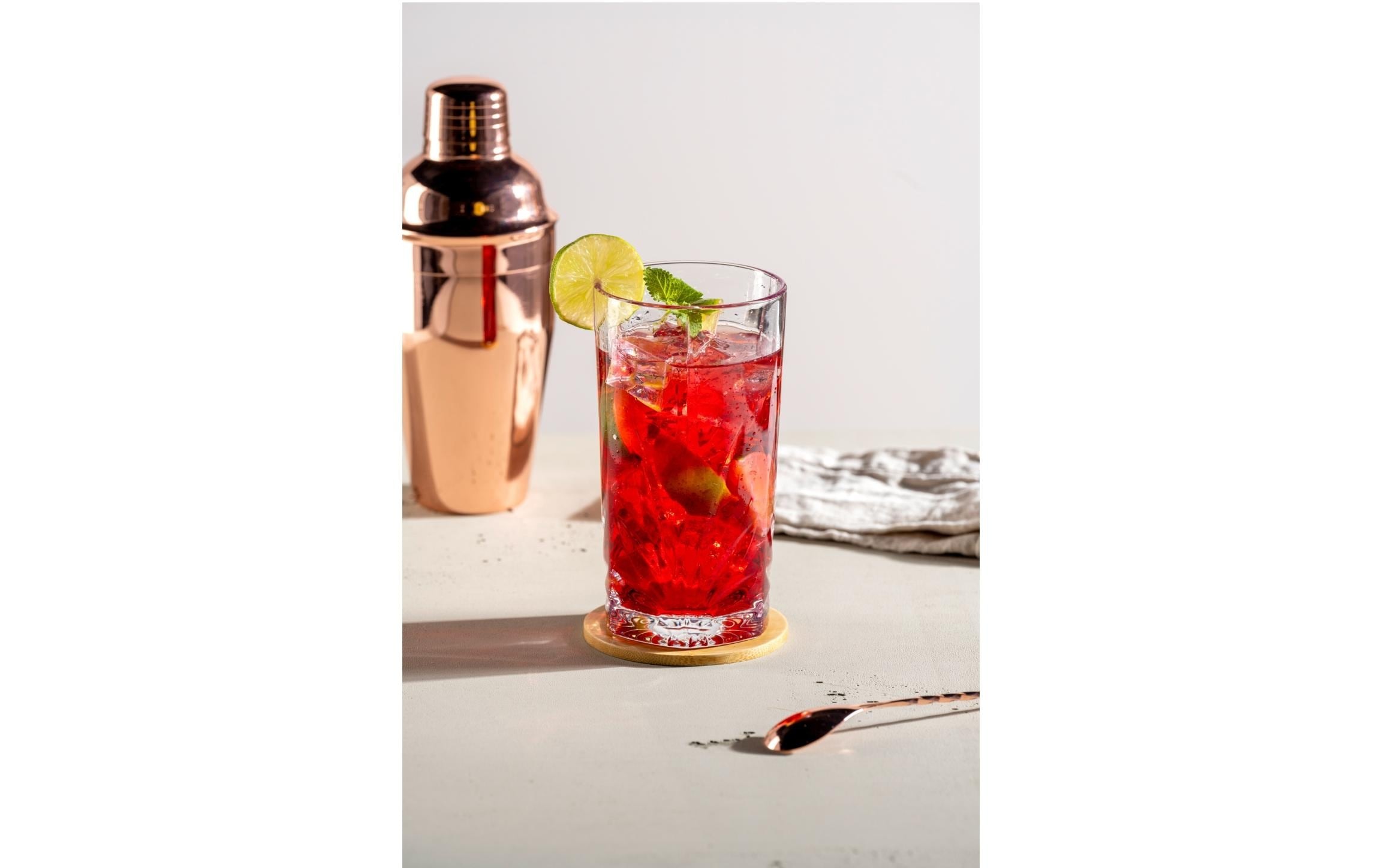 LEONARDO Longdrinkglas »Longdrinkglas IL Mondo«