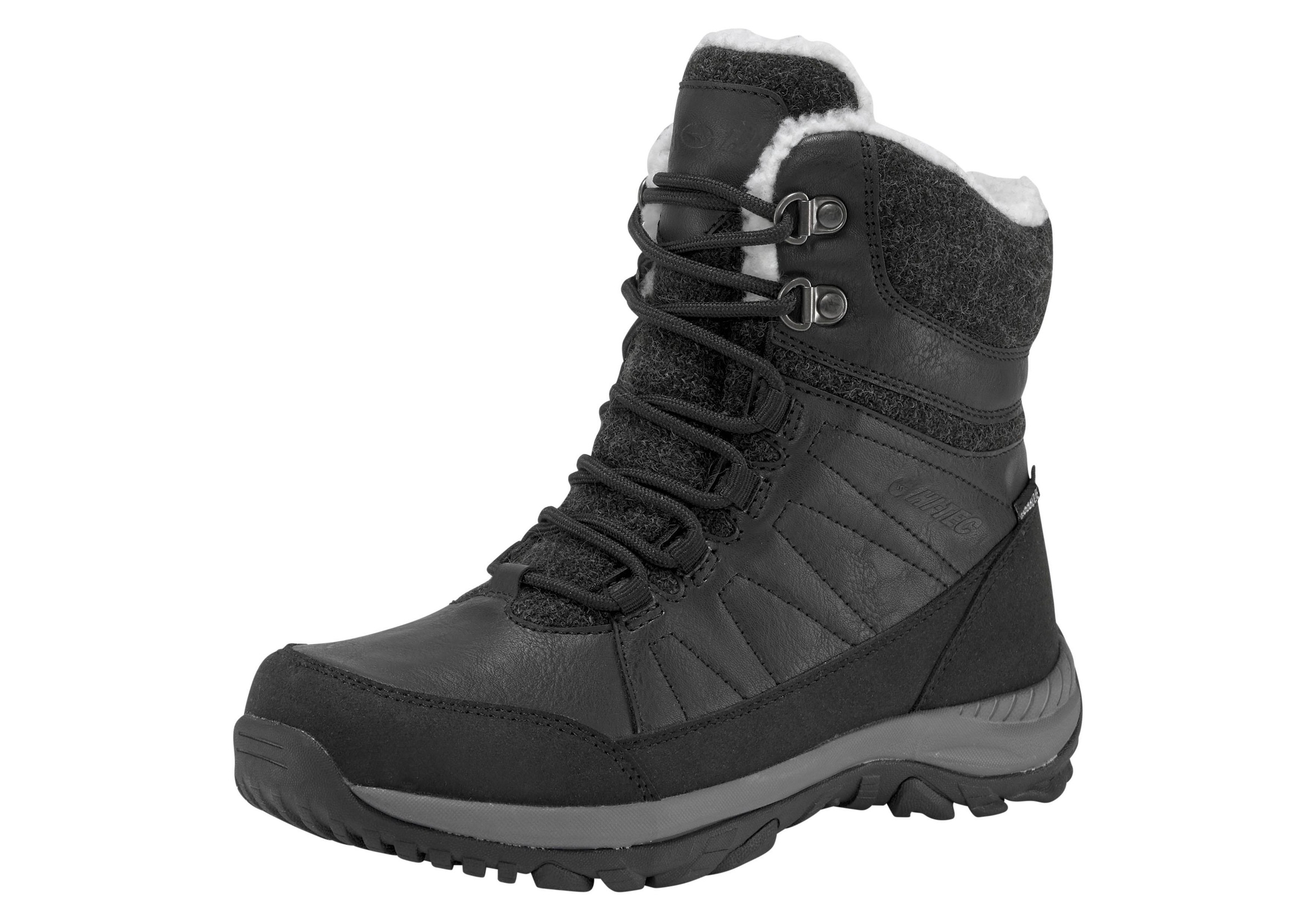 Image of Hi-Tec Outdoorwinterstiefel »RIVA MID WATERPROOF«, wasserdicht bei Ackermann Versand Schweiz