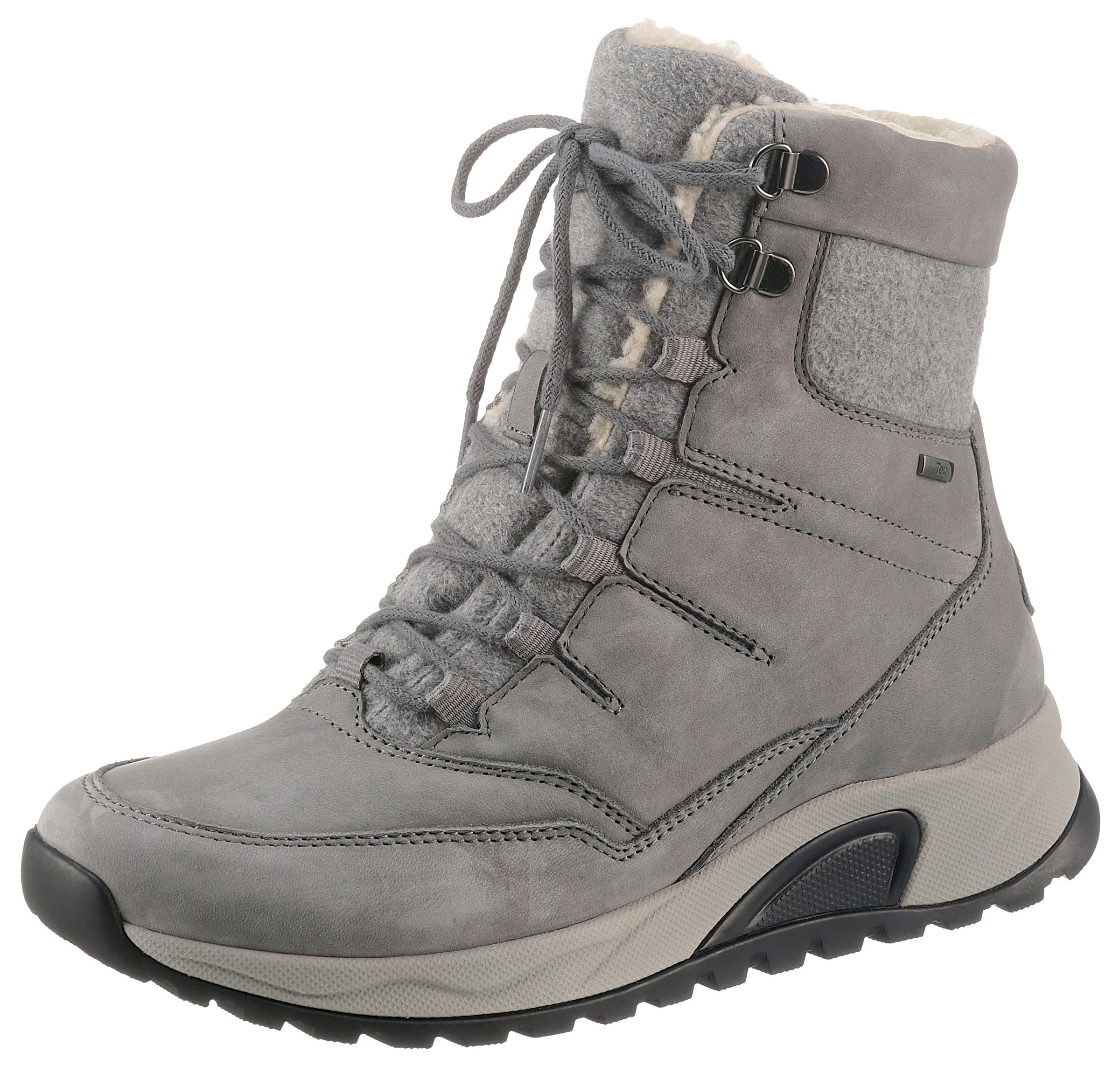 Image of Gabor Rollingsoft Winterboots, mit TEX-Membran bei Ackermann Versand Schweiz