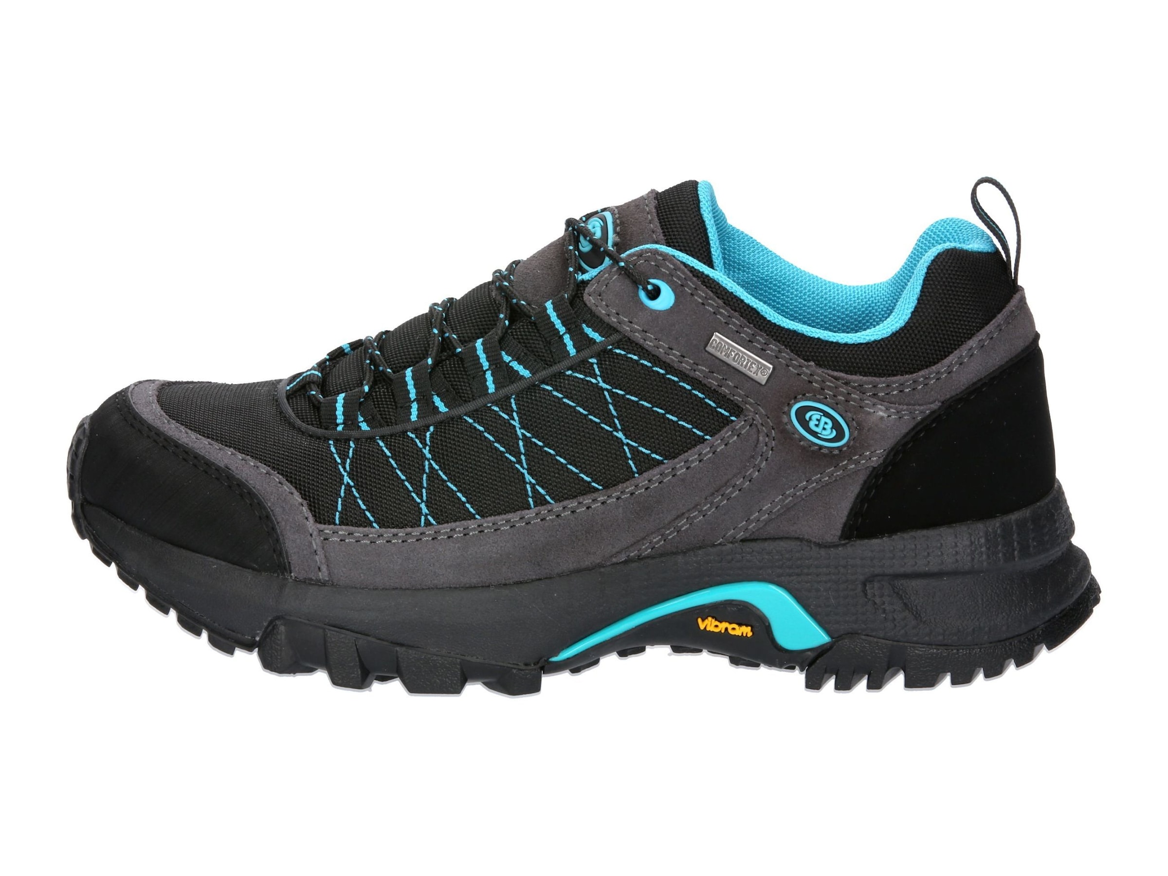 BRÜTTING Outdoorschuh »Outdoorschuh Mount Egmont«