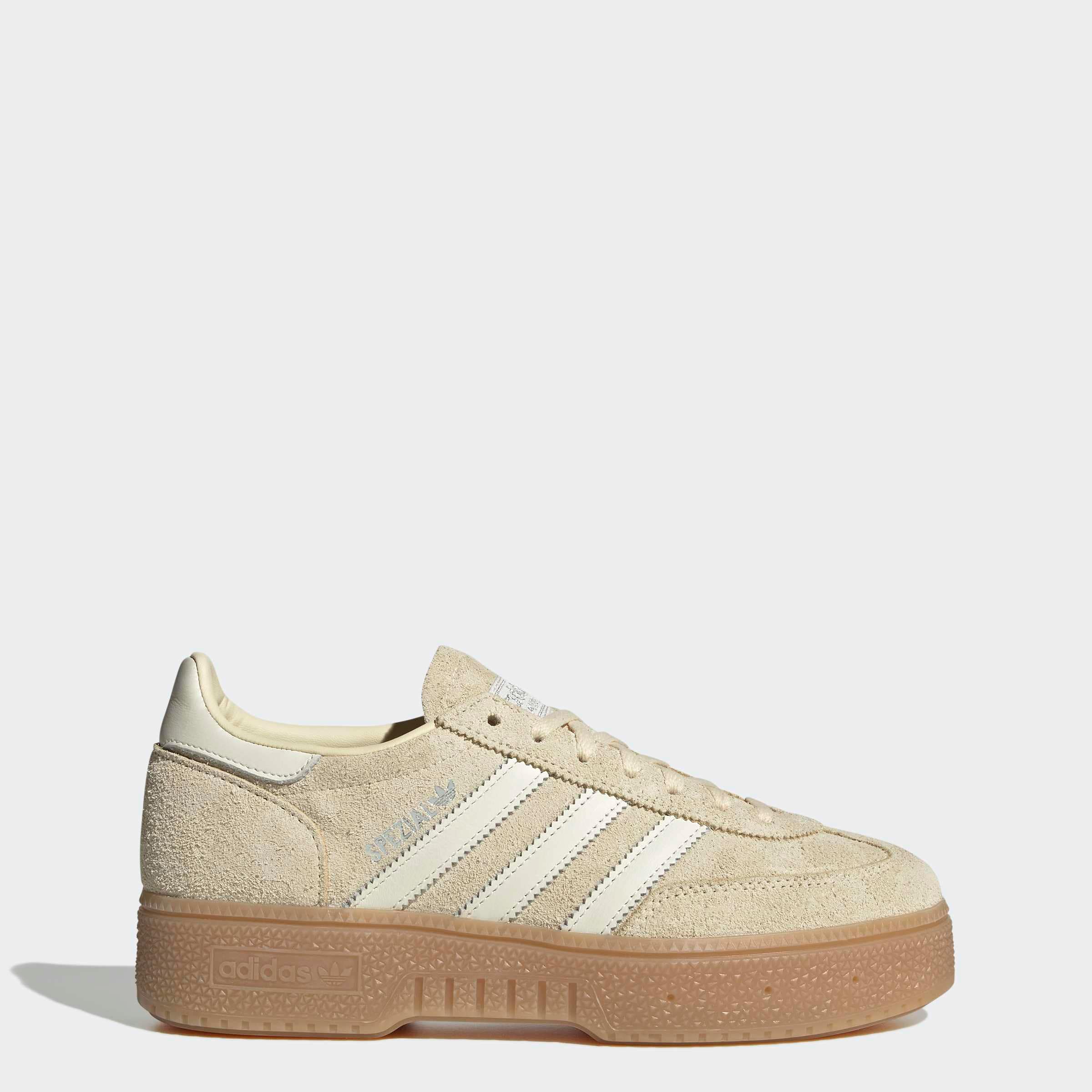 adidas Originals Baskets à plateforme »HANDBALL SPEZIAL BOLD W«