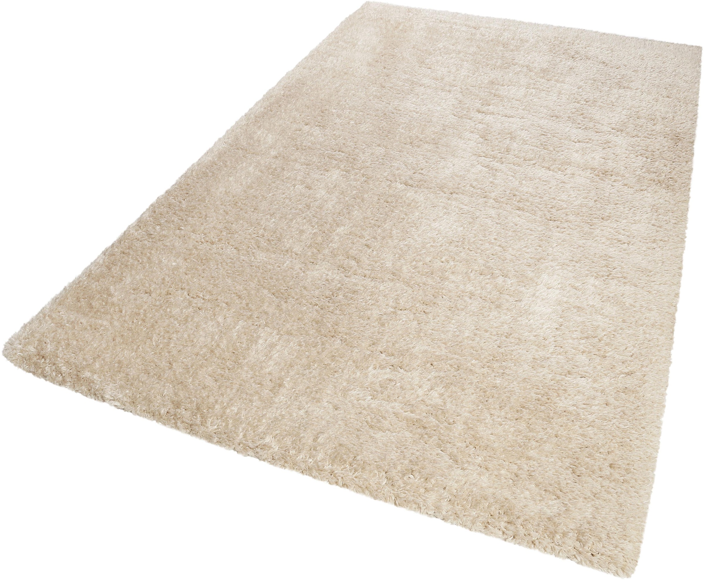 Image of Wecon home Hochflor-Teppich »Toubkal«, rechteckig, 50 mm Höhe, Wohnzimmer bei Ackermann Versand Schweiz