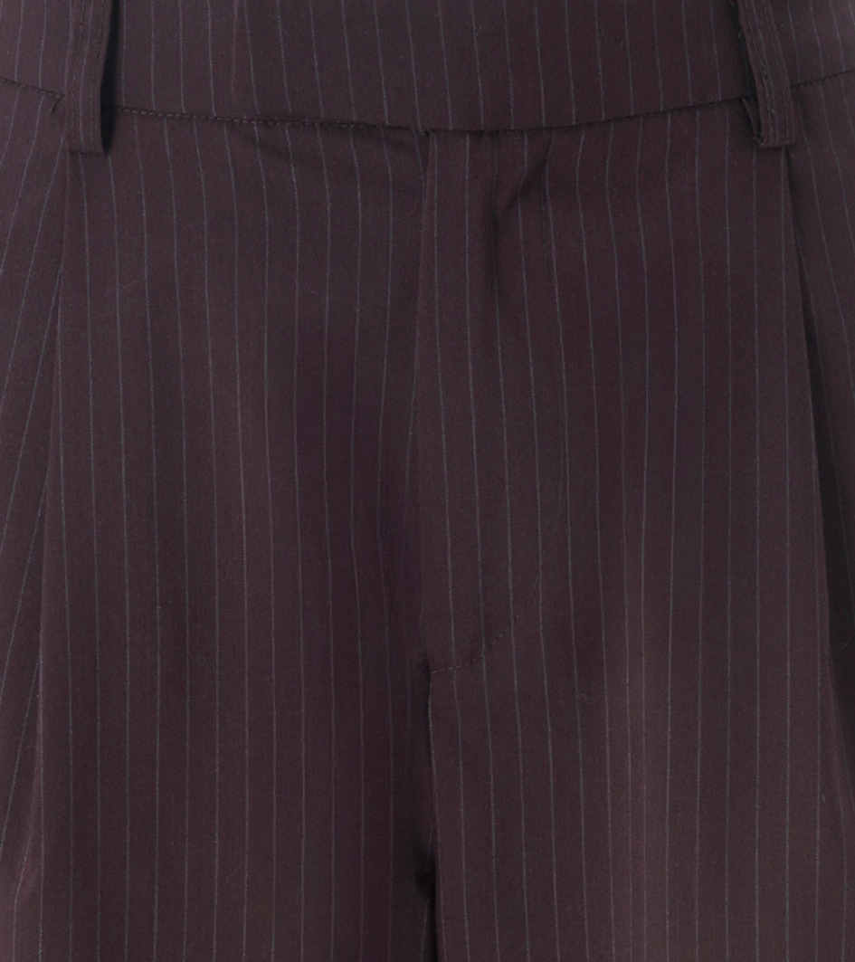 Aniston SELECTED Pantalon de costume  avec fines rayures élégantes - NOUVELLE COLLECTION