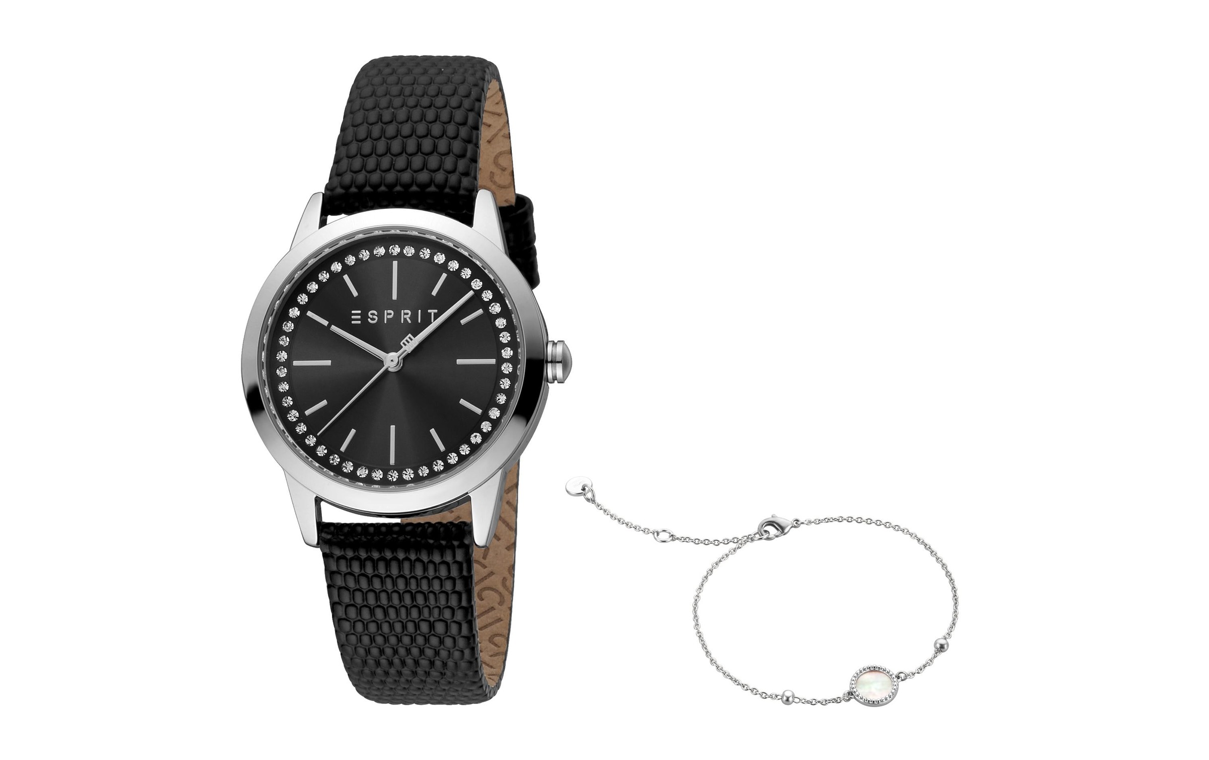 Image of Esprit Mechanische Uhr »VAYA ES1L362L0025« bei Ackermann Versand Schweiz