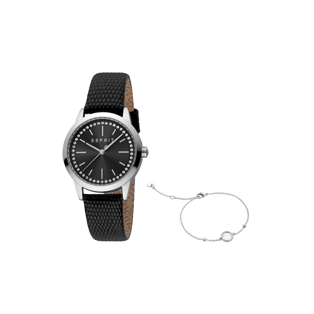 Esprit Mechanische Uhr »VAYA ES1L362L0025«