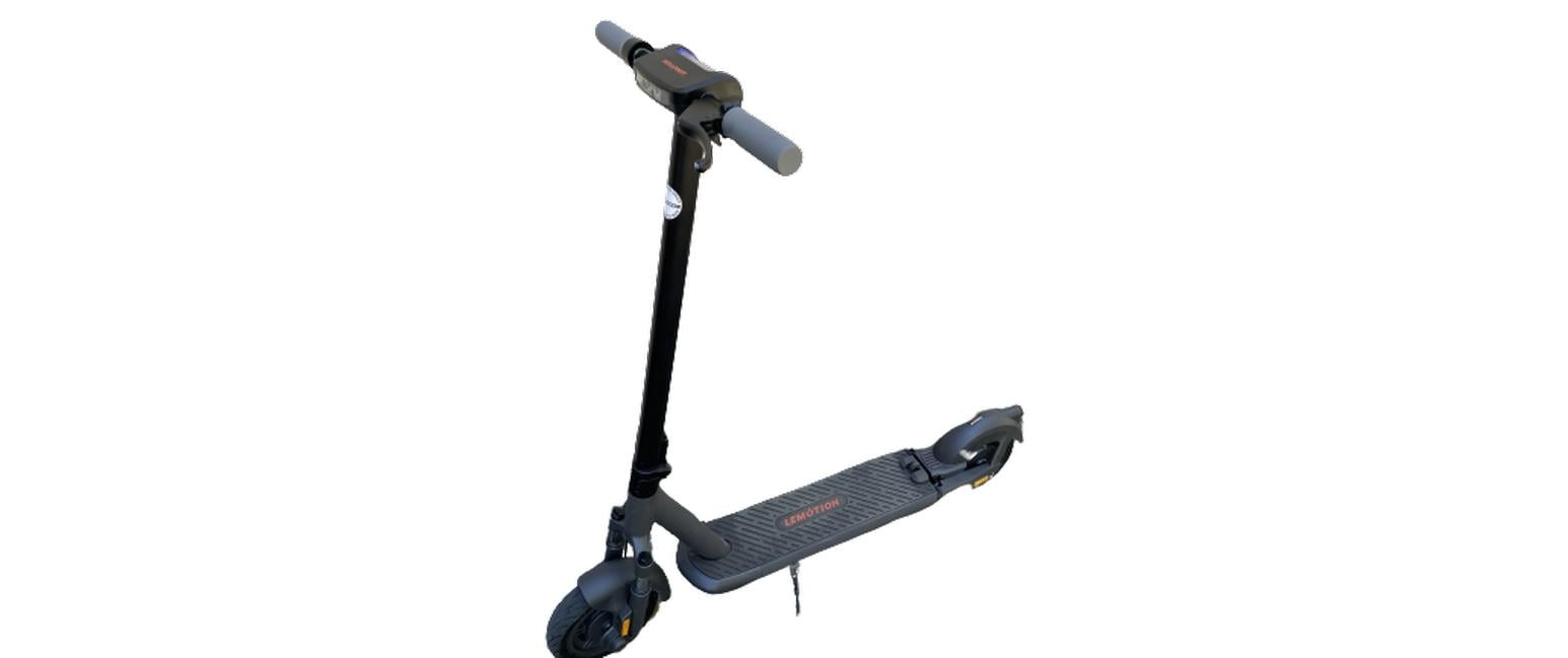 INMOTION E-Scooter »Lemotion S1«