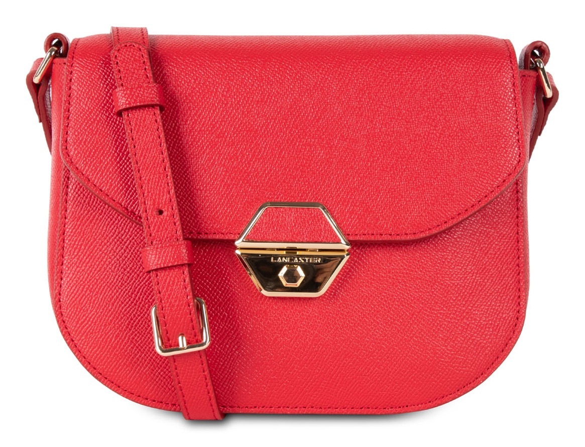 Image of LANCASTER Umhängetasche »Delphino«, aus hochwertigem Leder bei Ackermann Versand Schweiz