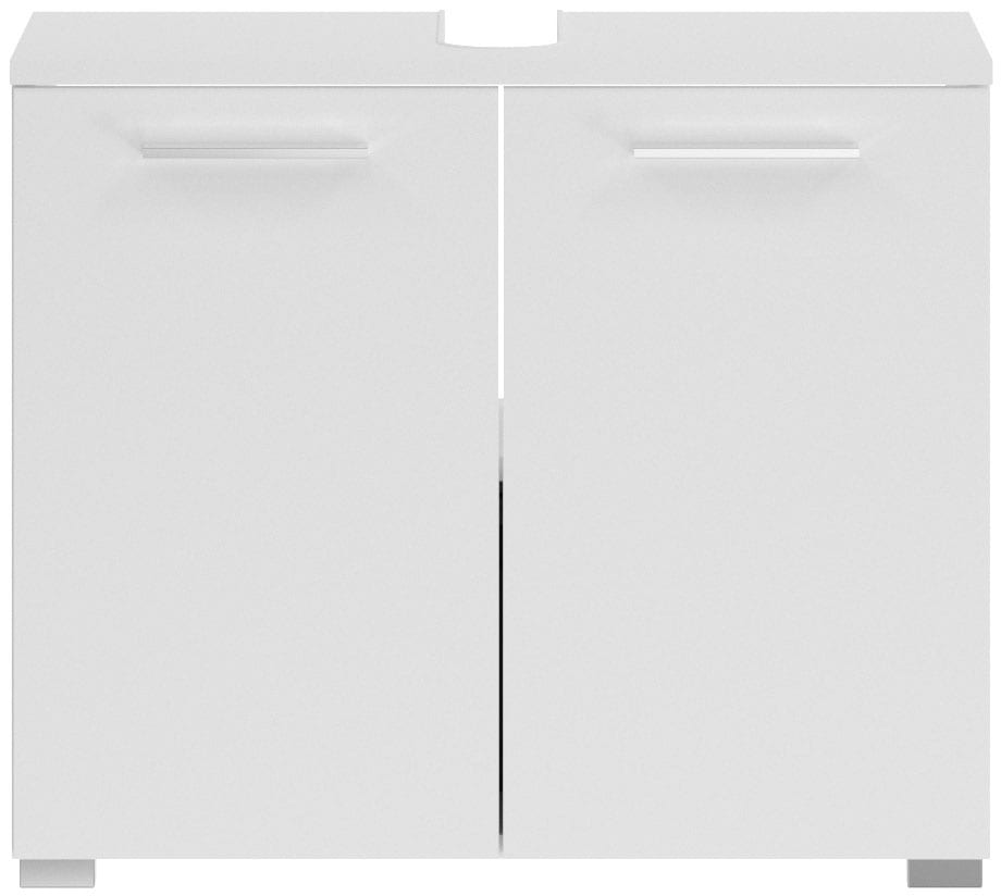 welltime Waschbeckenunterschrank »Firenze«, Badmöbel, Breite 65 cm kaufen
