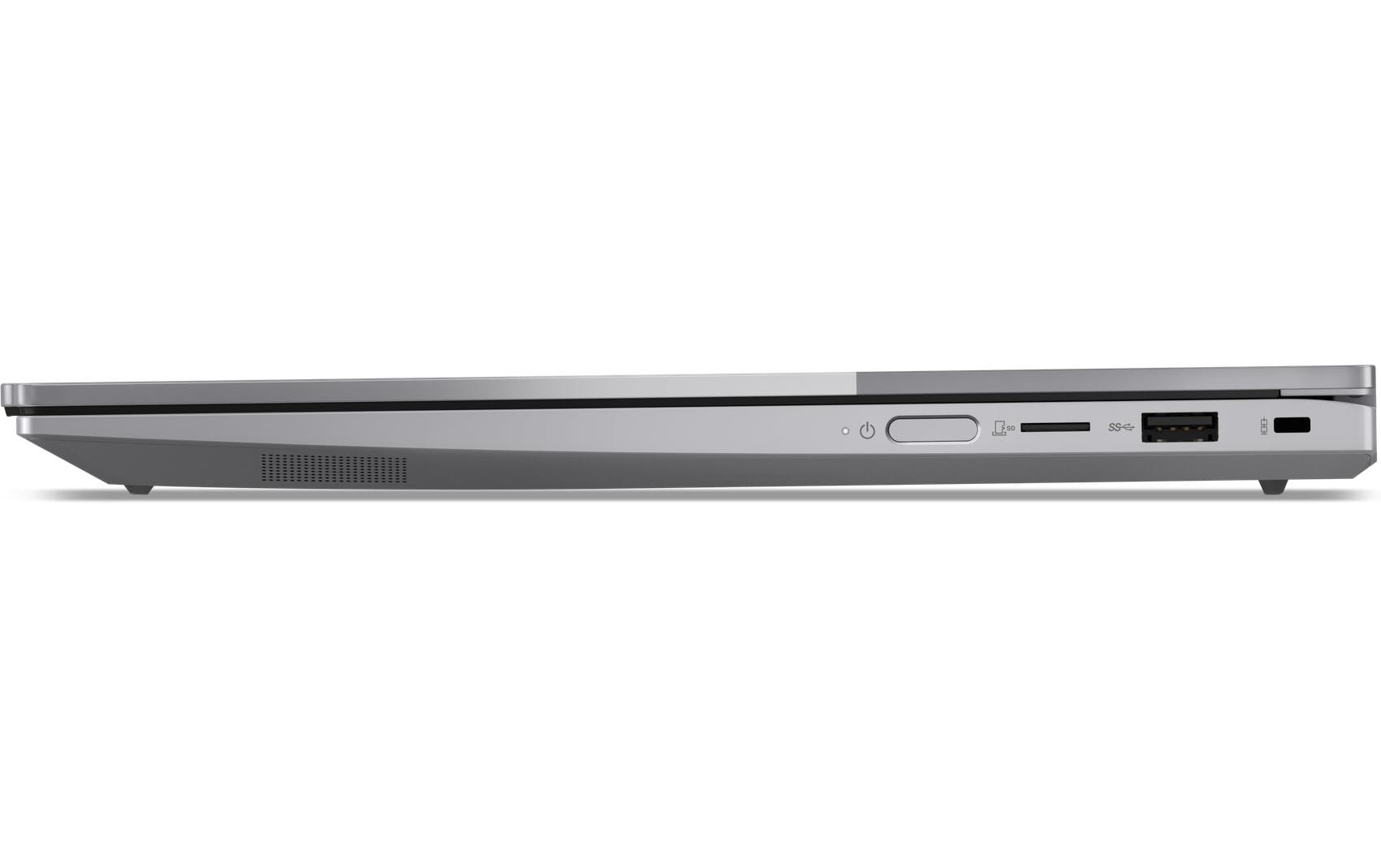 Lenovo Convertible Notebook »Notebook ThinkBook 14 2-in-1 Gen. 4 IML (Intel)«, 35,42 cm, / 14 Zoll, Intel, Core Ultra 5, Intel Graphics