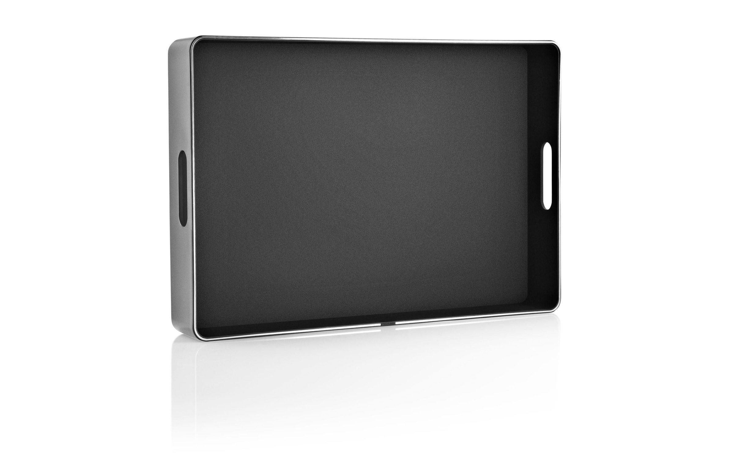 Eva Solo Tablett "Eva Solo Serviertablett black"