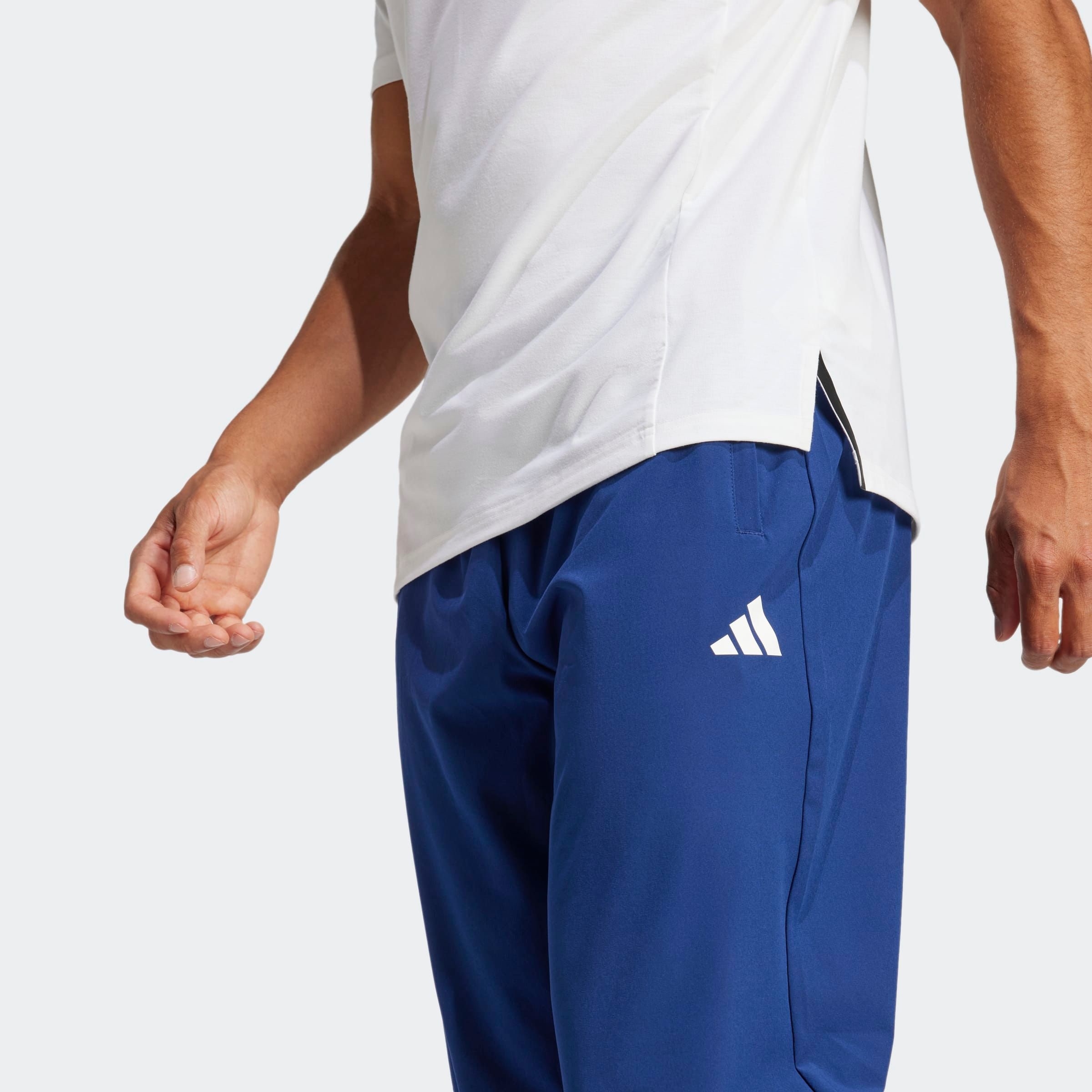 adidas Performance Sporthose »TR-ES 3/4 PANT«, (1 tlg.)