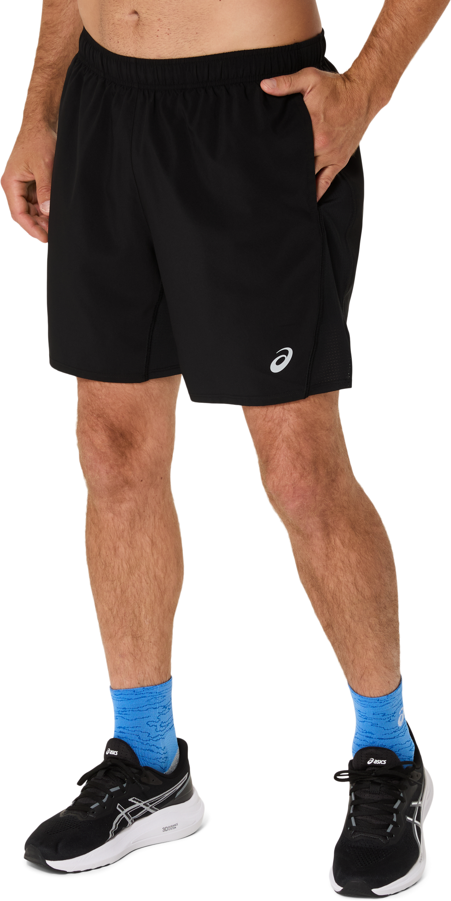 Asics Laufshorts »ASICS CORE 7IN SHORT«
