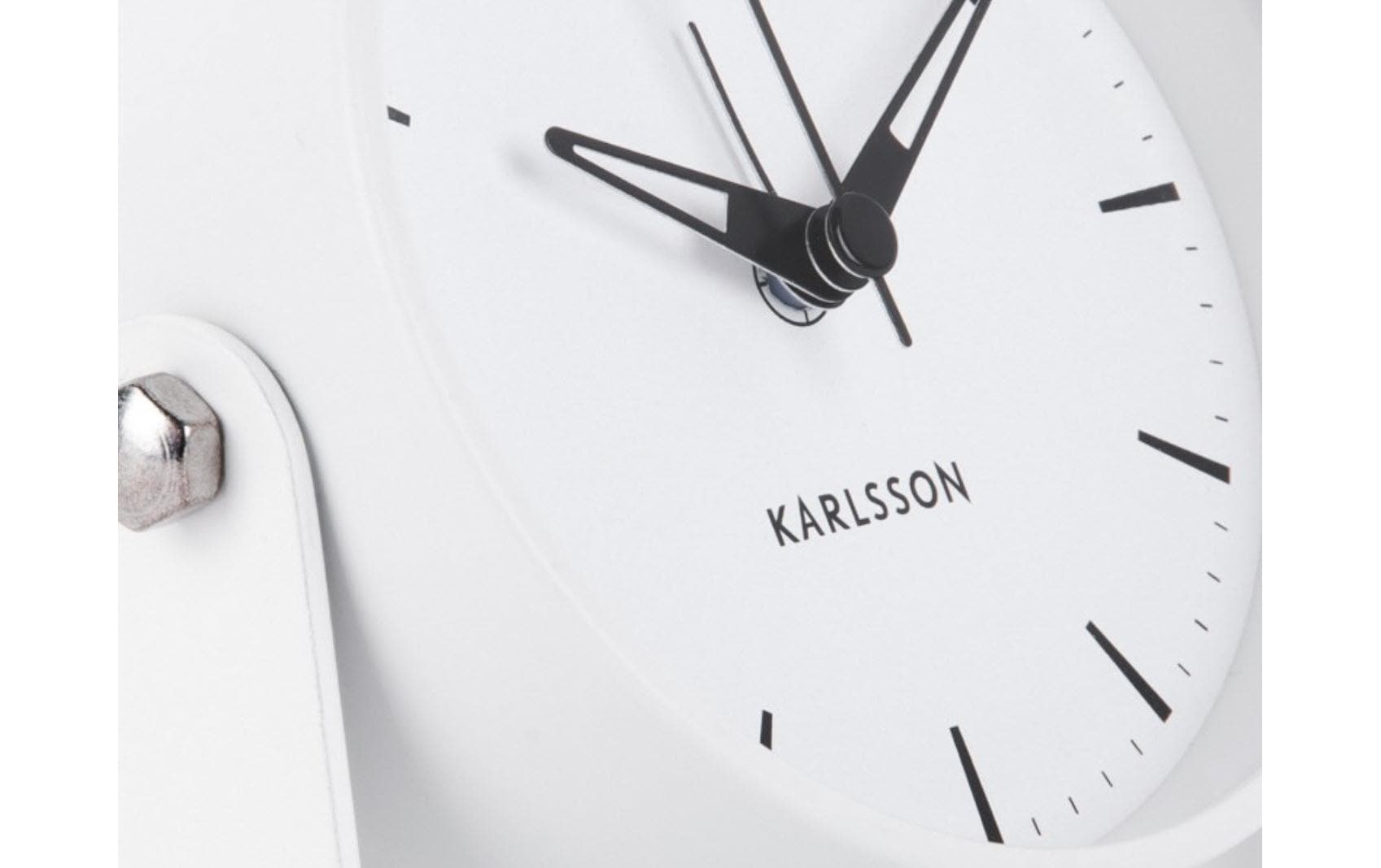 Karlsson Réveil