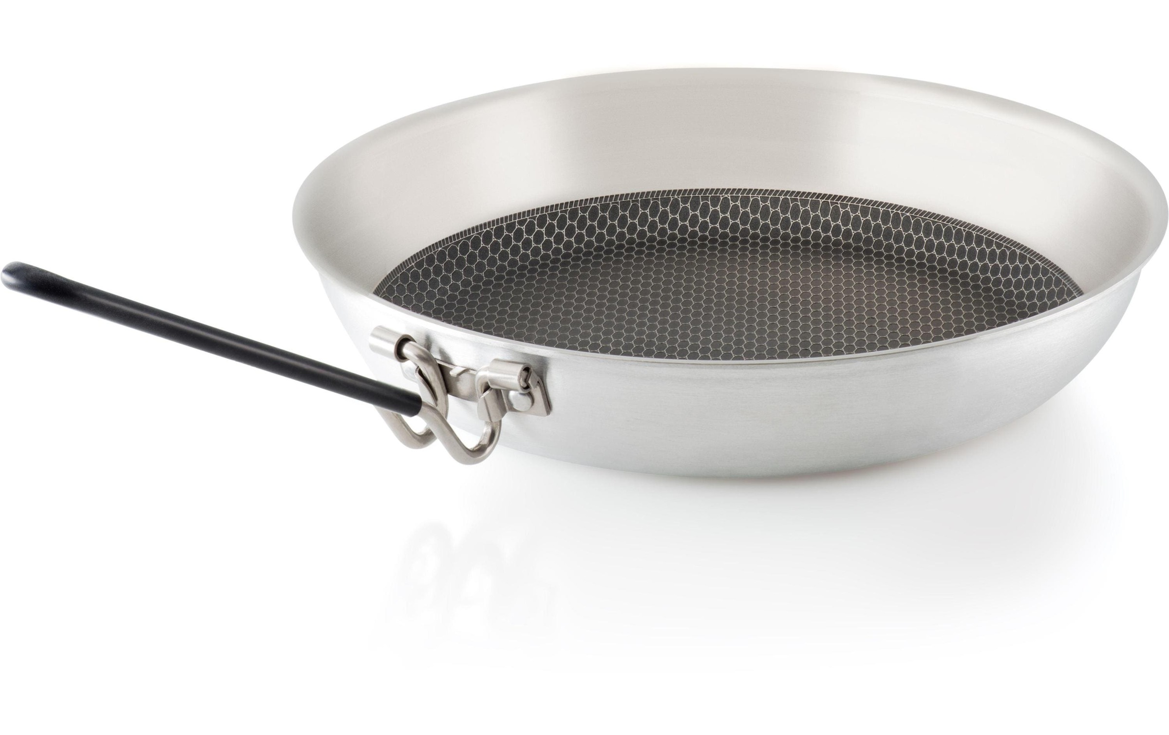 Image of GSI Bratpfanne »Pfanne Gourmet 10«, Edelstahl bei Ackermann Versand Schweiz