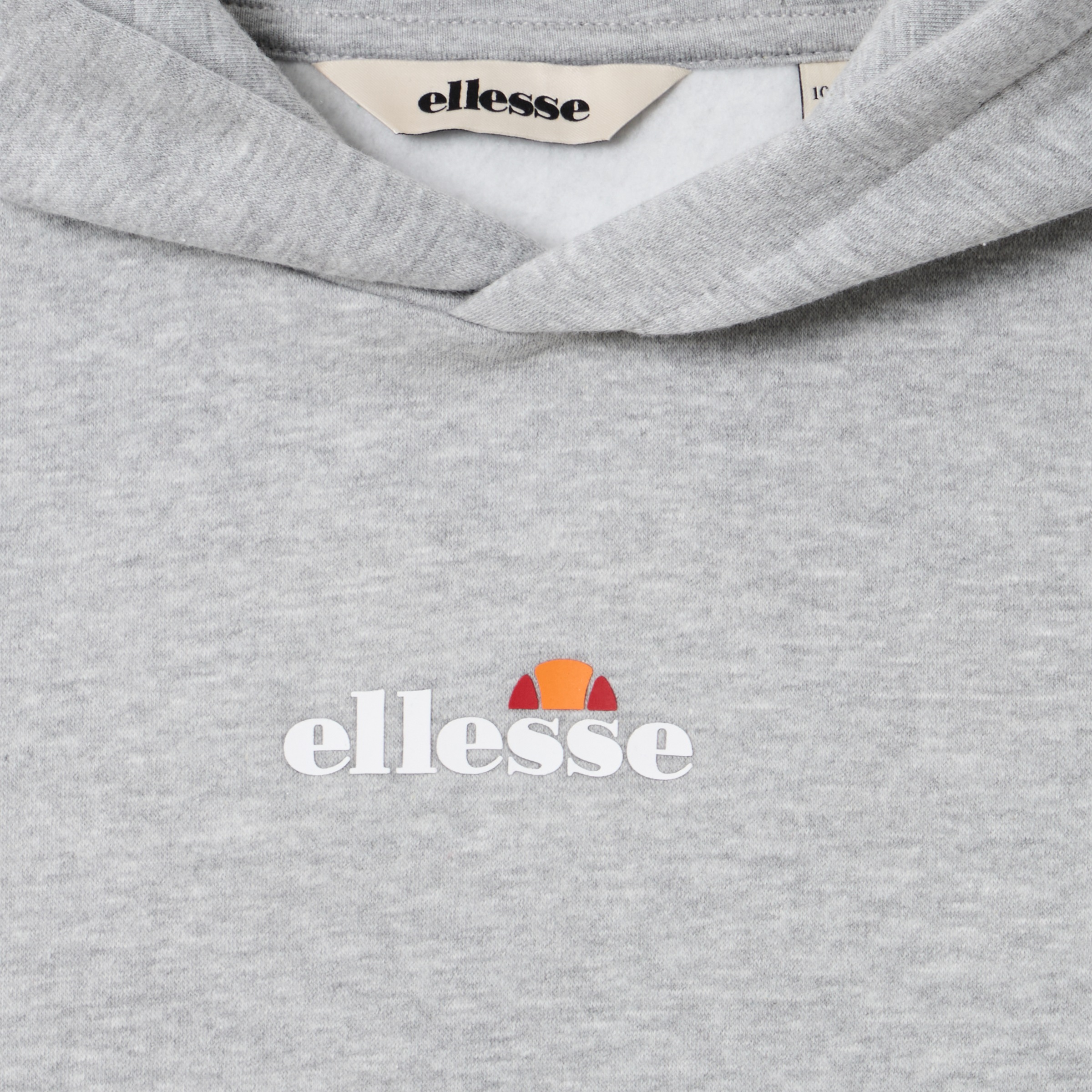 Ellesse Sweat à capuche