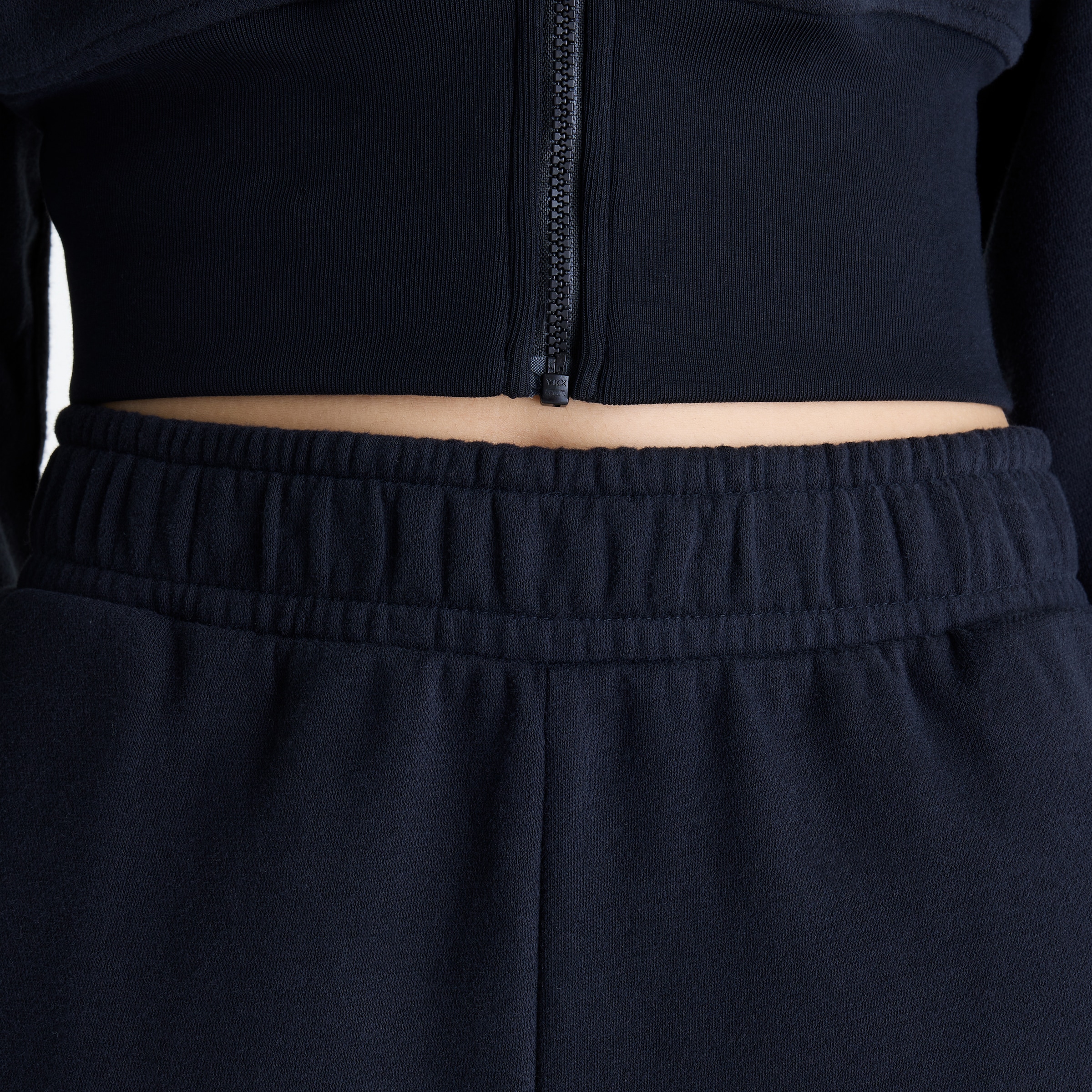New Balance Pantalon sweat »BRUSHED COASTAL FLEECE PANT«  normale Weite, aus Baumwolle und Polyester, für Erwachsene