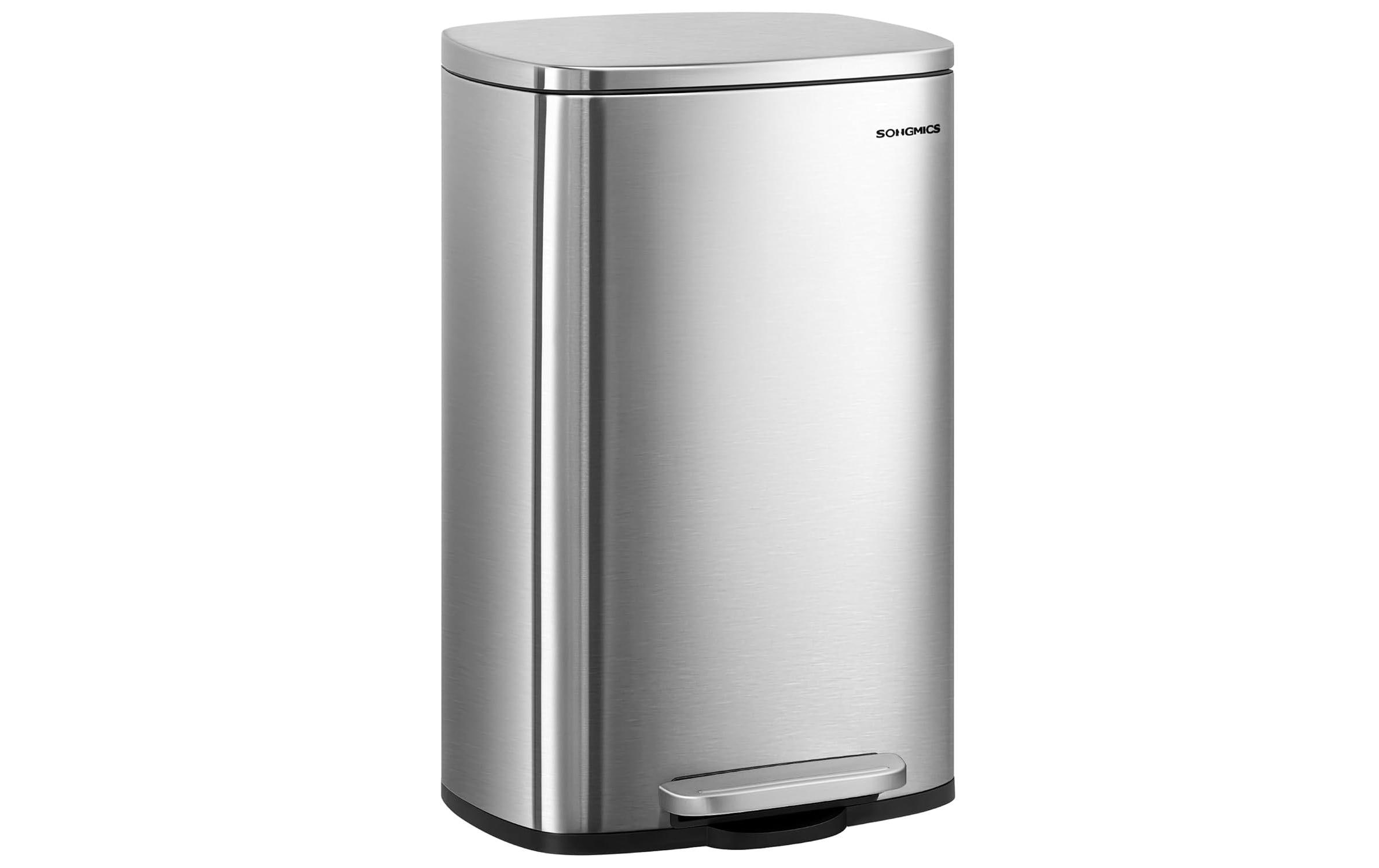Image of SONGMICS Mülleimer "50 l" 1 Behälter
