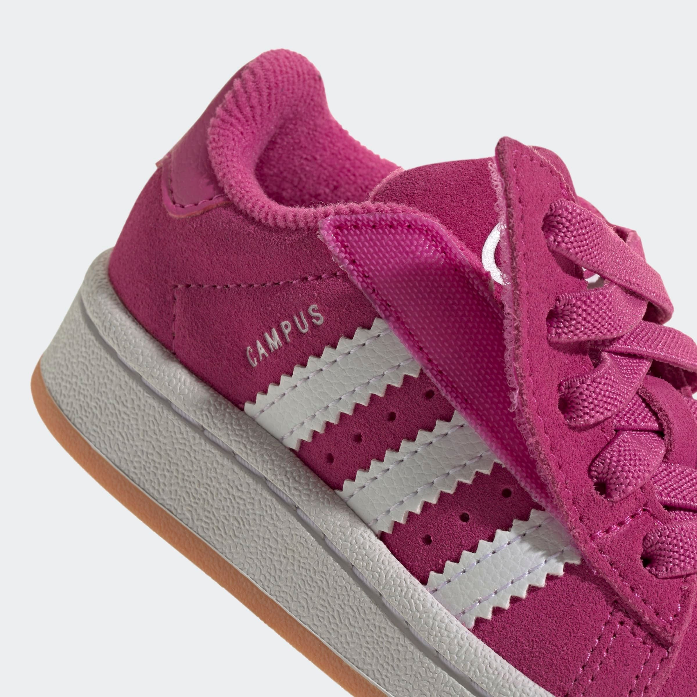 adidas Originals Sneaker »CAMPUS 00S COMFORT CLOSURE ELASTIC LACES KIDS«, für Kinder