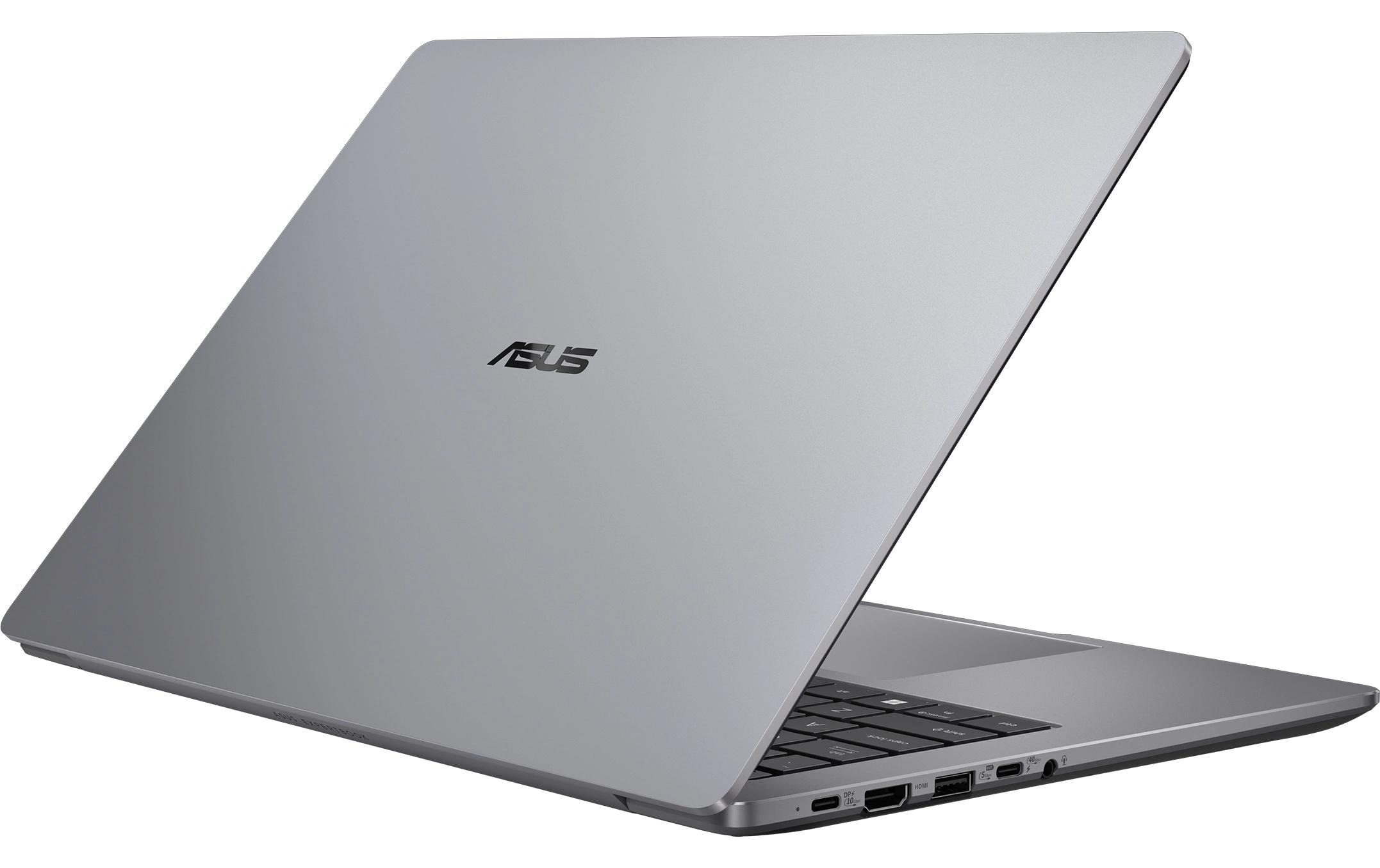 Asus Ordinateur portable »ExpertBook PM5 G2 PM5406CGA-NZ0055X Copilot+ PC« / 14 ″ AMD Ryzen™ AI 7 NPU intégrée (Neural Processing Unit)