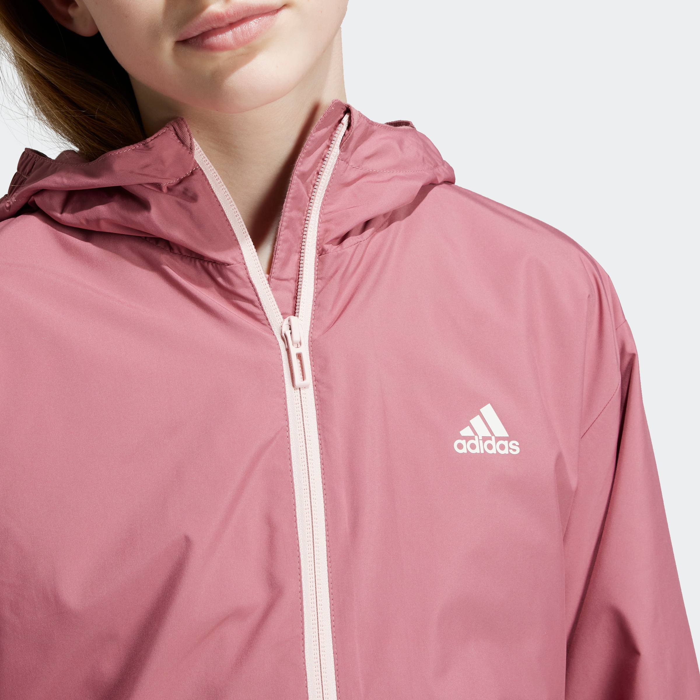 adidas Sportswear Windbreaker »J UTILITY JKT«