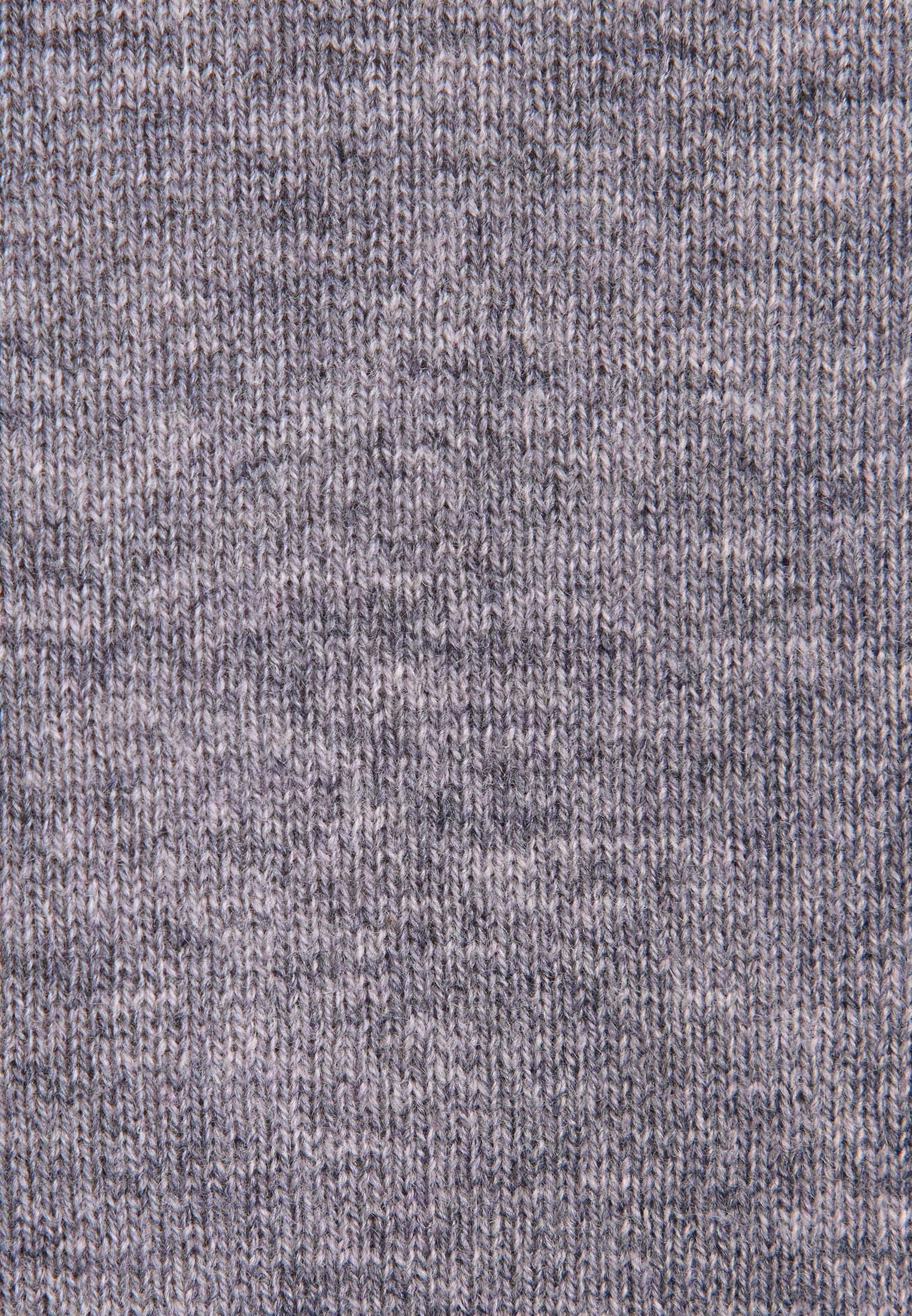 seidensticker Strickpullover »Schwarze Rose« 1/1 Rundhals Uni