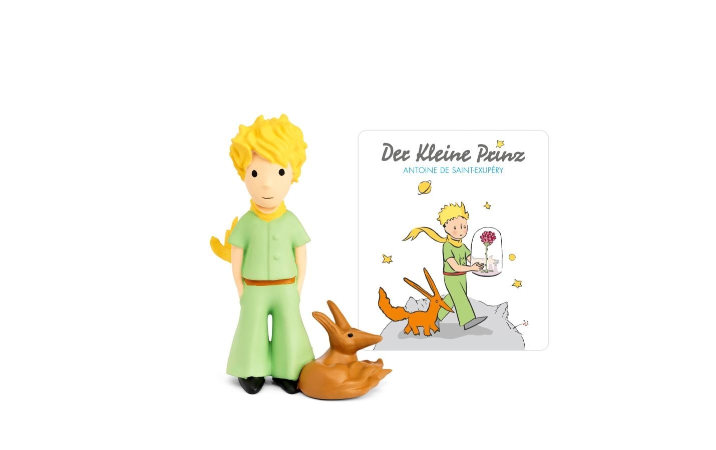 Image of tonies Hörspielfigur "Der kleine Prinz"