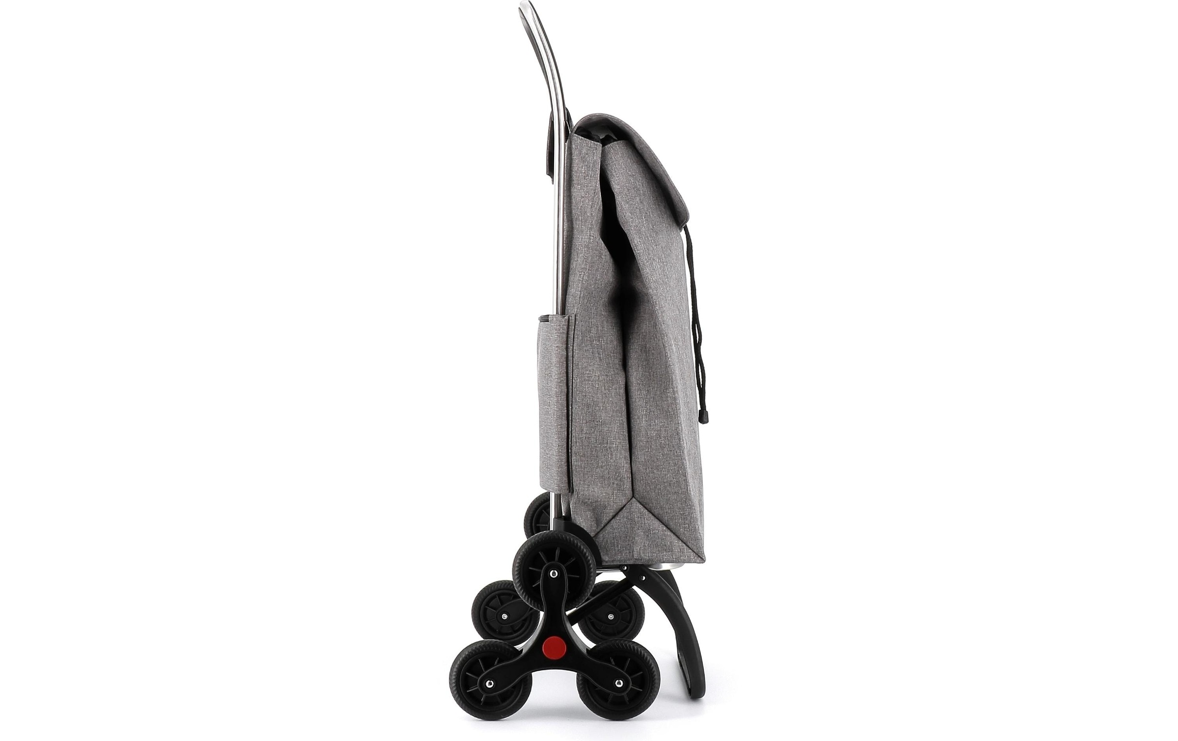 Image of Rolser Einkaufstrolley "IMAX TWEED 6"