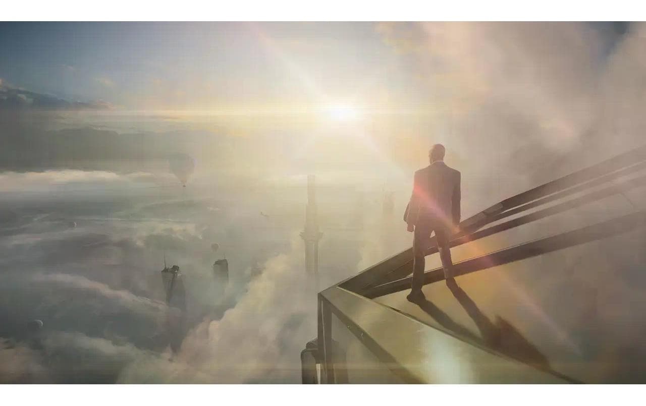 Spielesoftware »Hitman World of Assassination PS5«, PlayStation 5