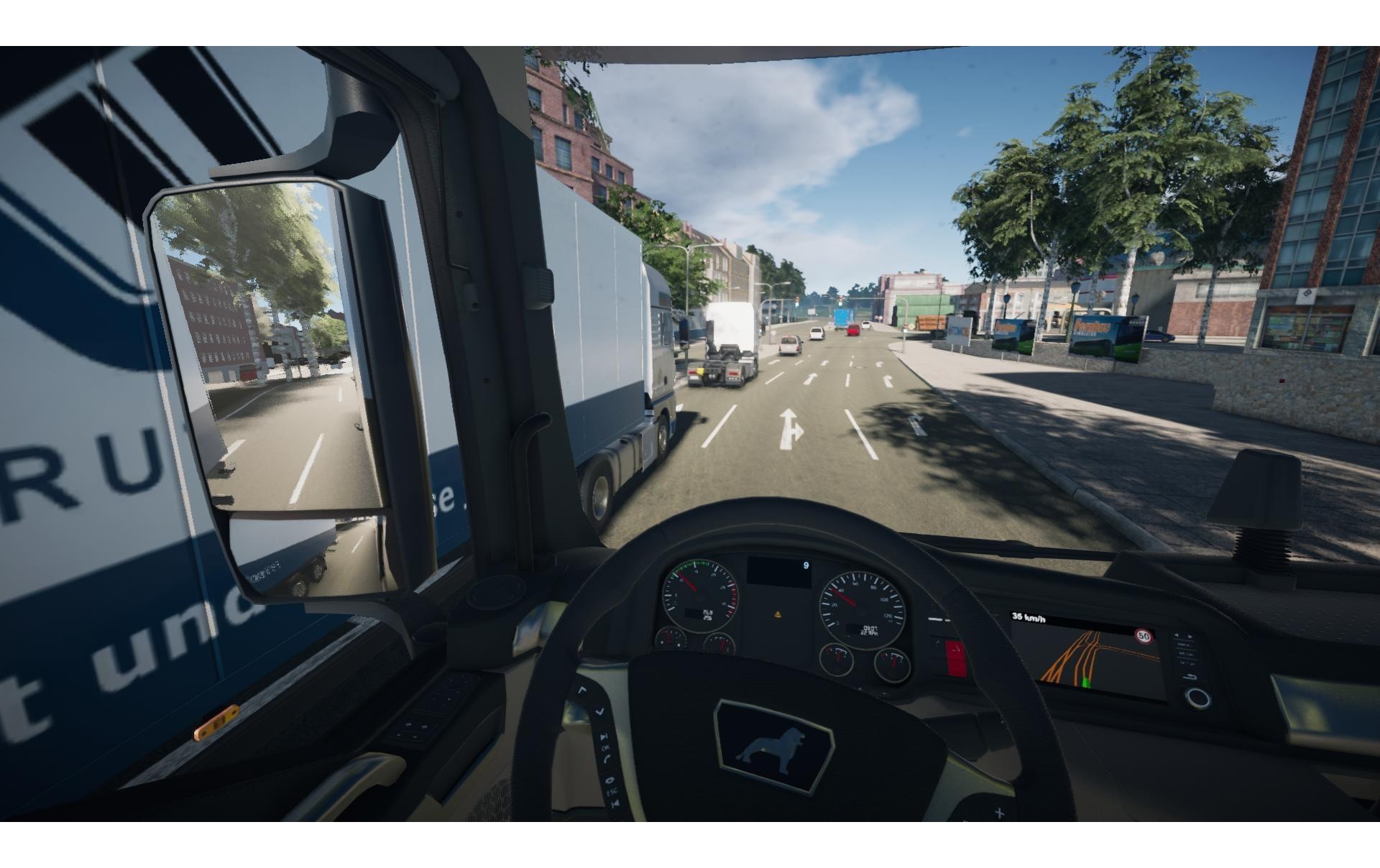 Spielesoftware »GAME On the Road«, PlayStation 5